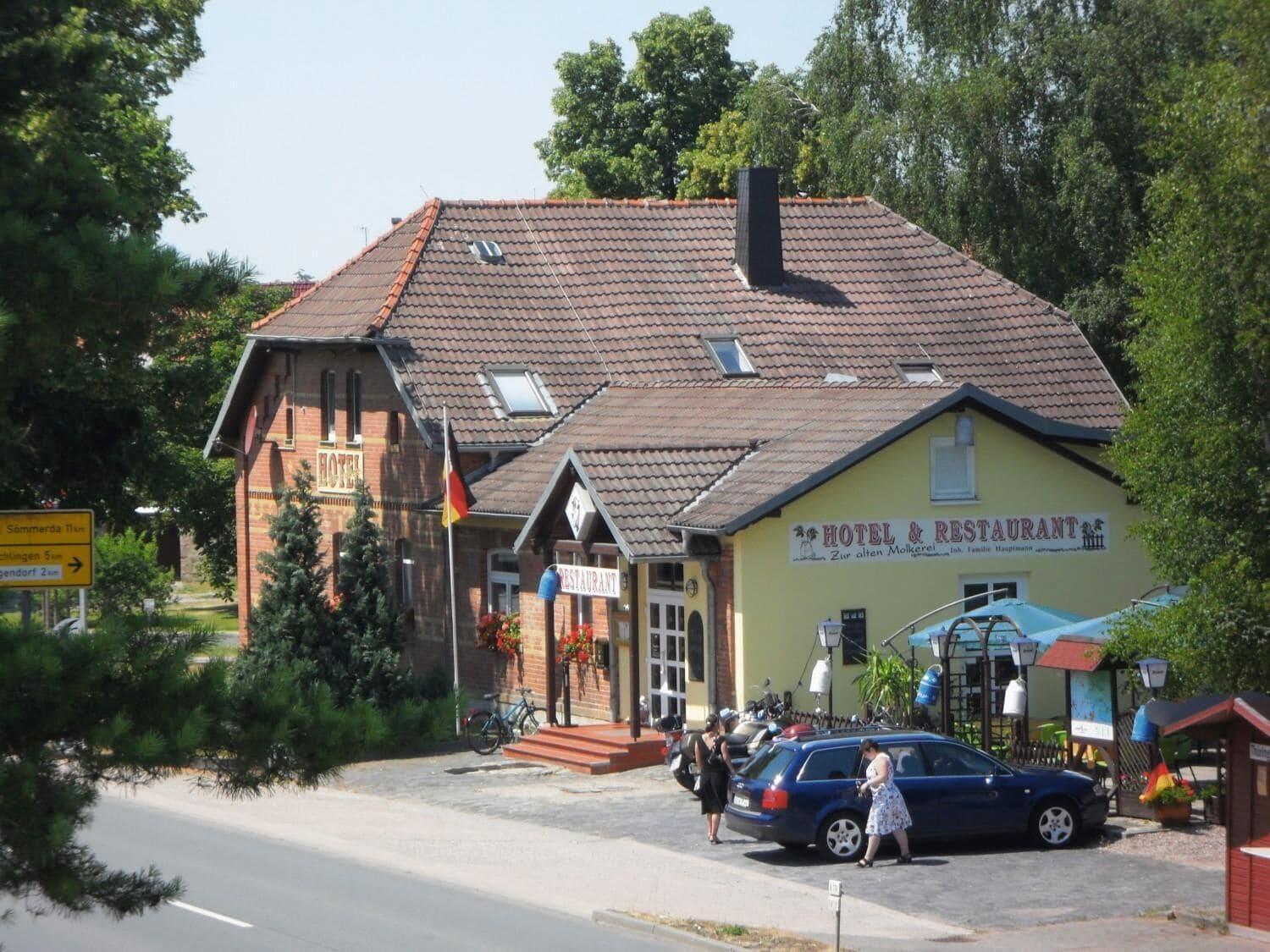 General View
