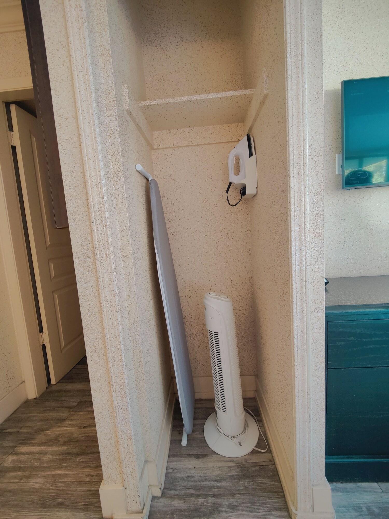 Apartment Harbour View