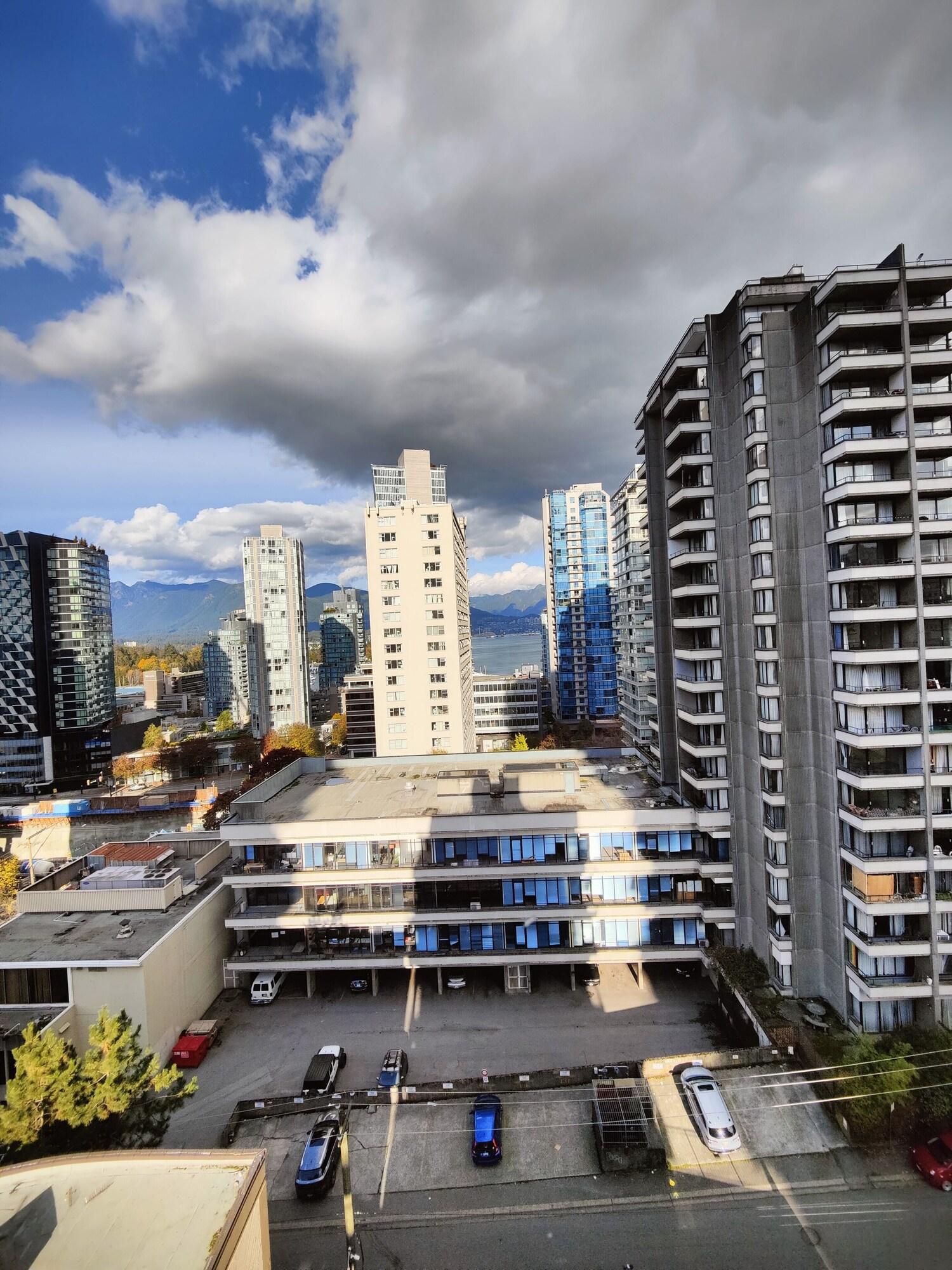 Apartment Harbour View