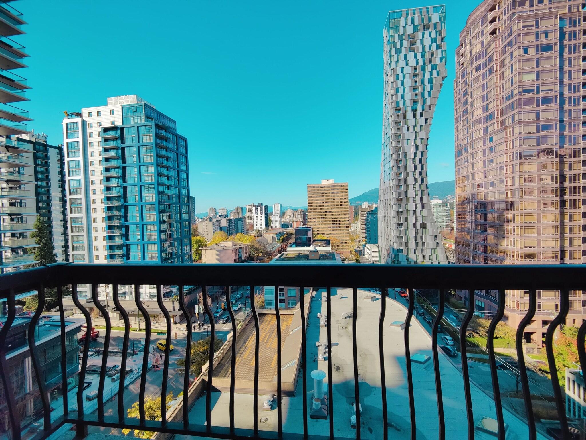 Apartment Harbour View