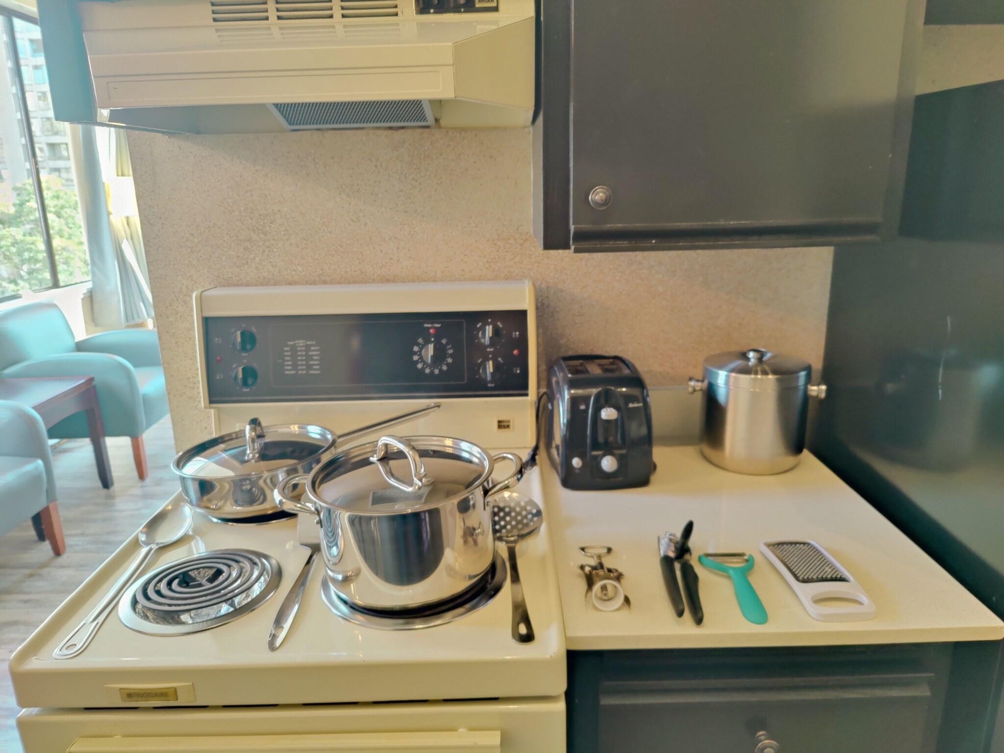 Apartment Harbour View