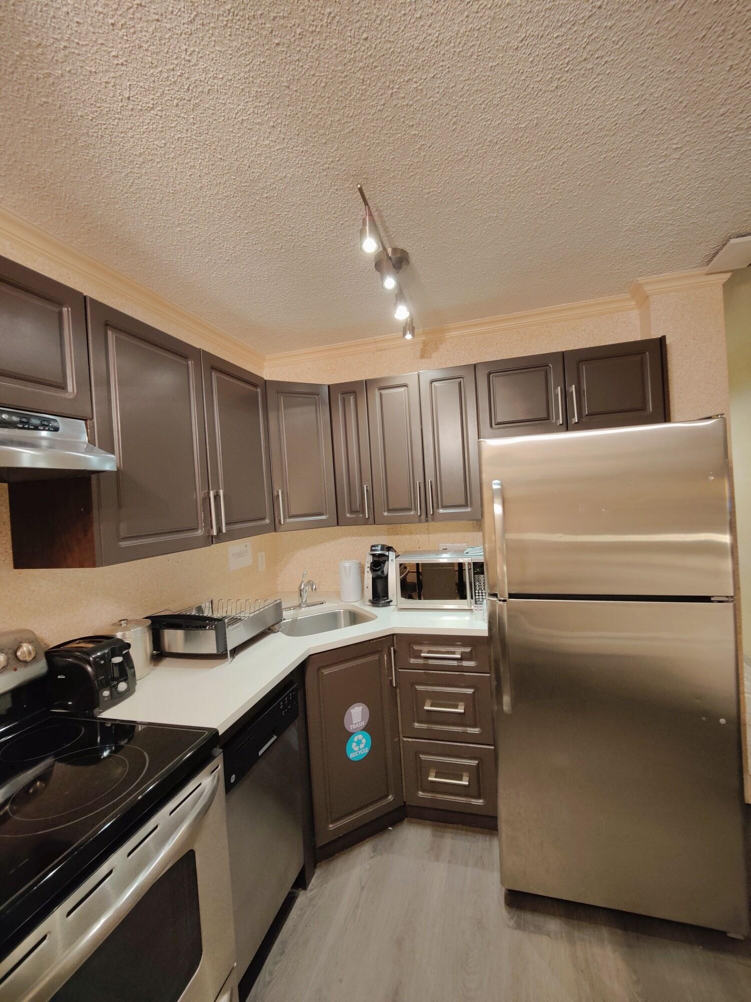 Room Penthouse with Views