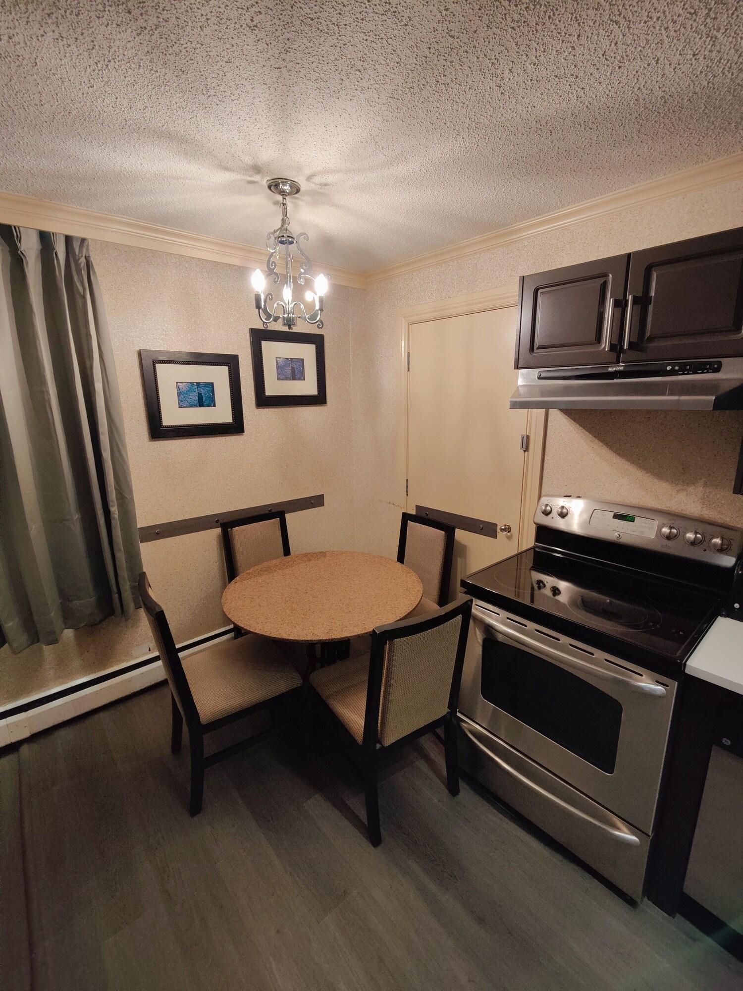 Room Penthouse with Views