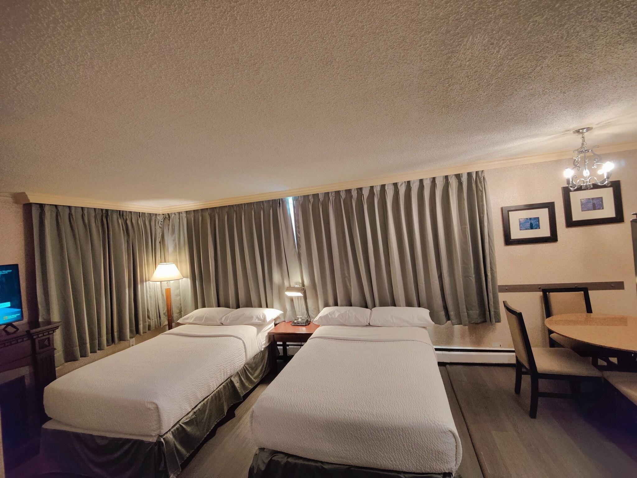 Room Penthouse with Views