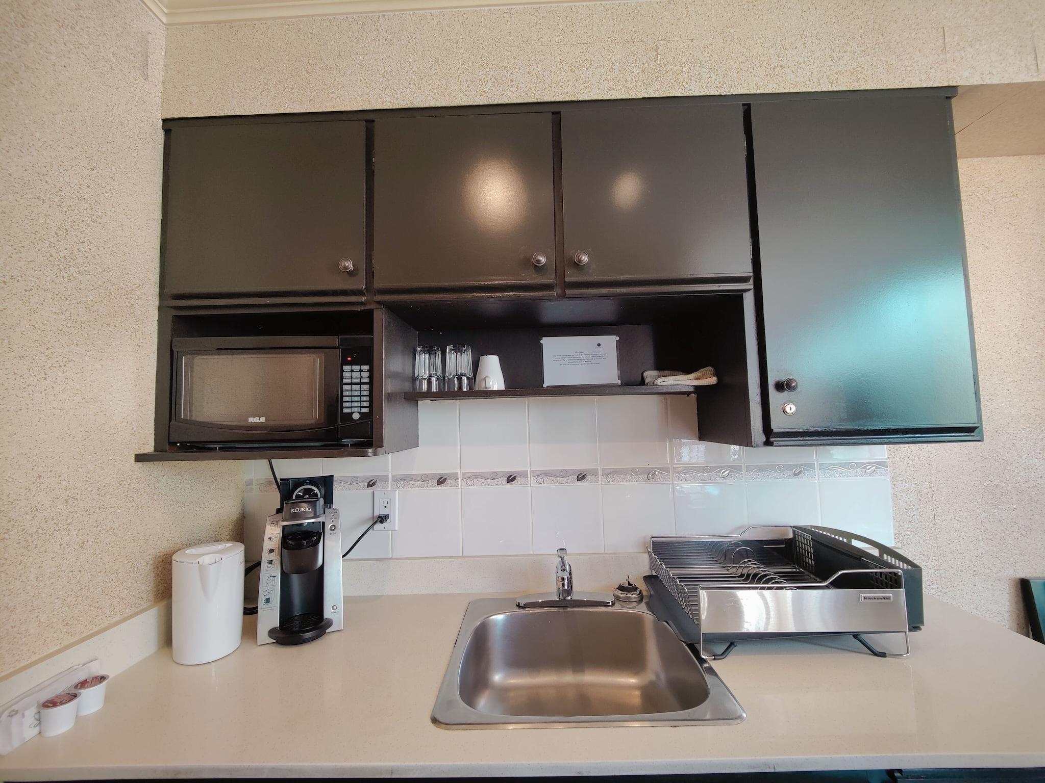 Apartment Two Queen Beds