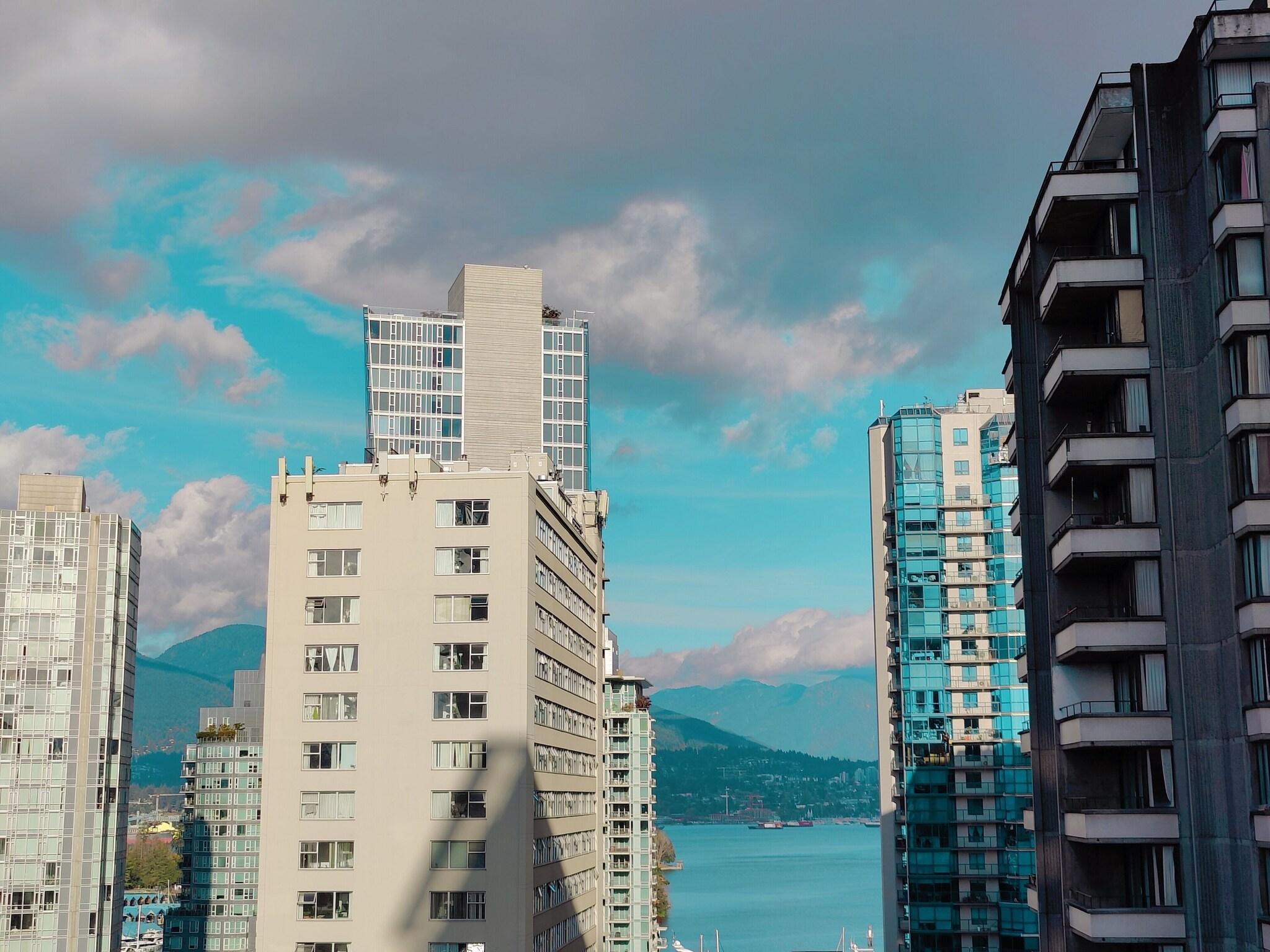 Room Penthouse with Views