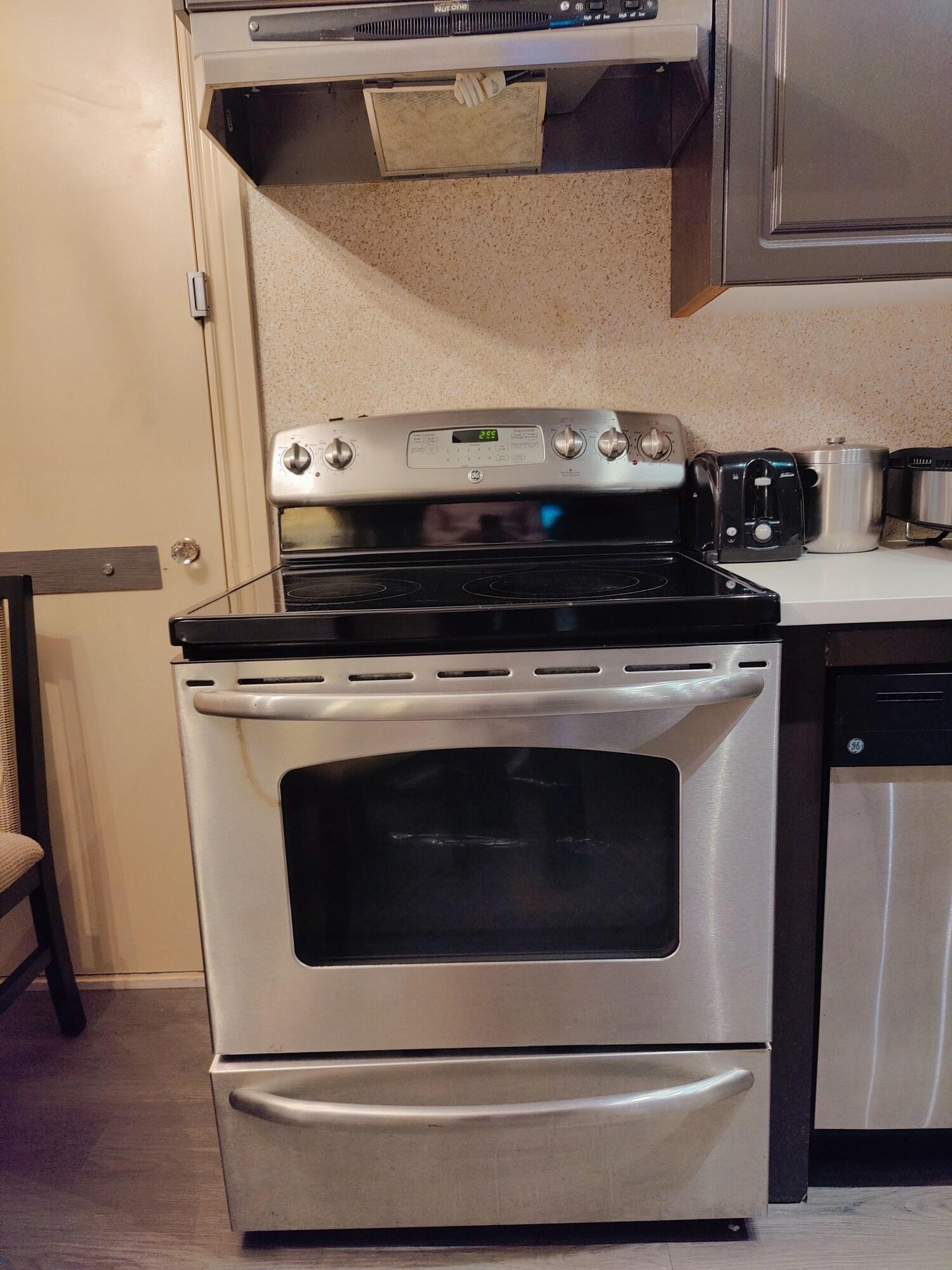 Room Penthouse with Views