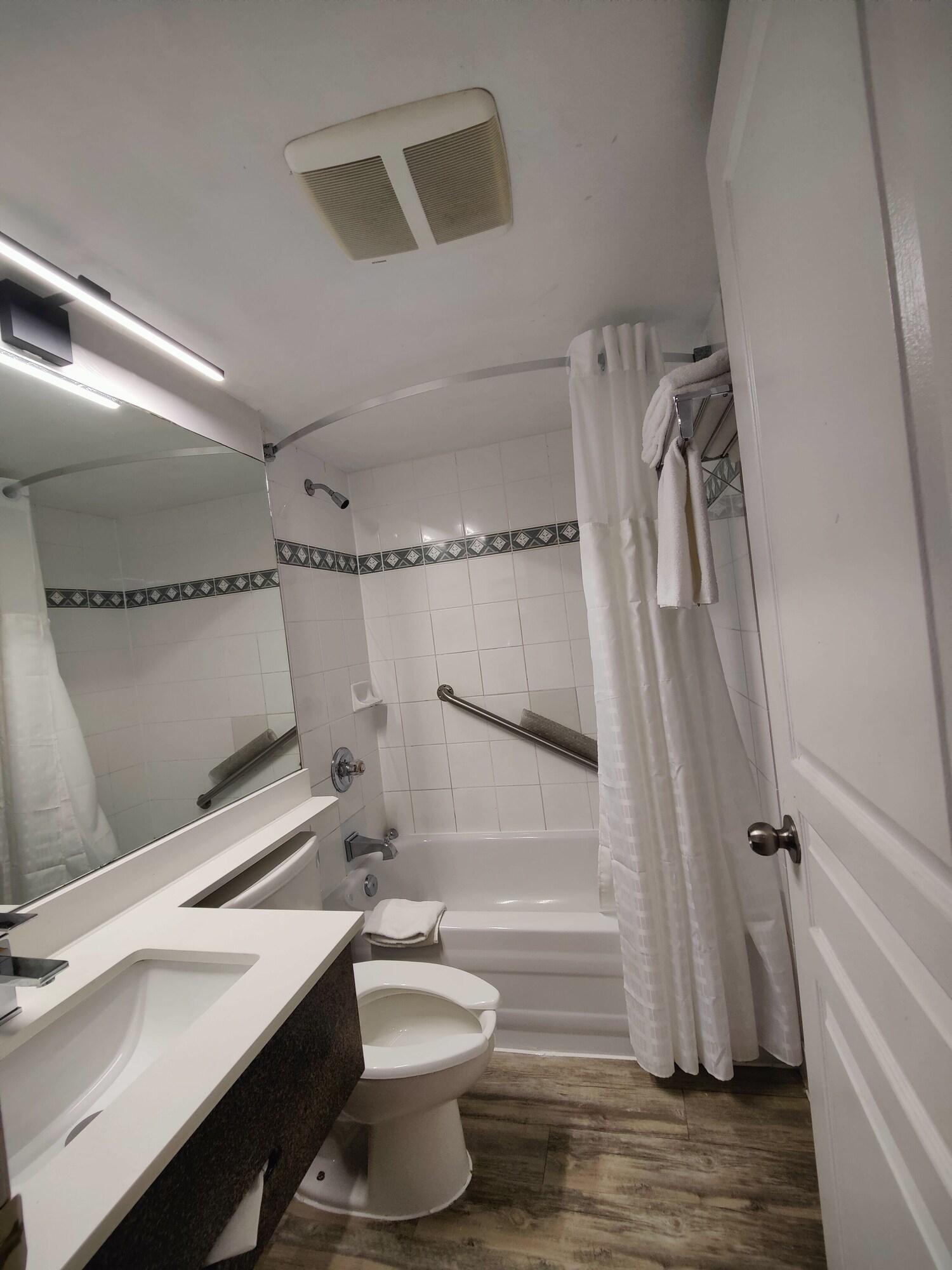 Apartment Two Queen Beds