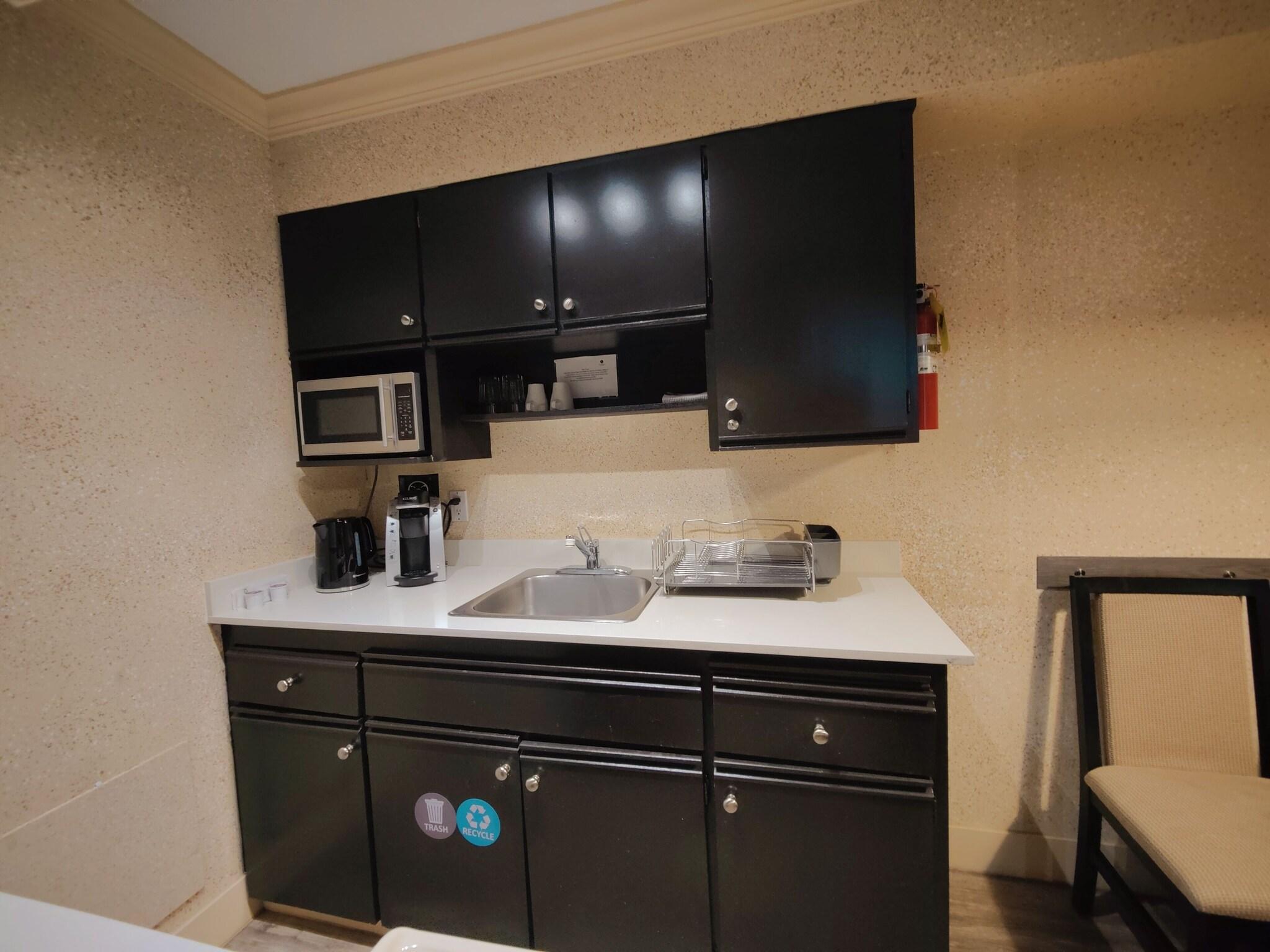 Apartment Two Queen Beds