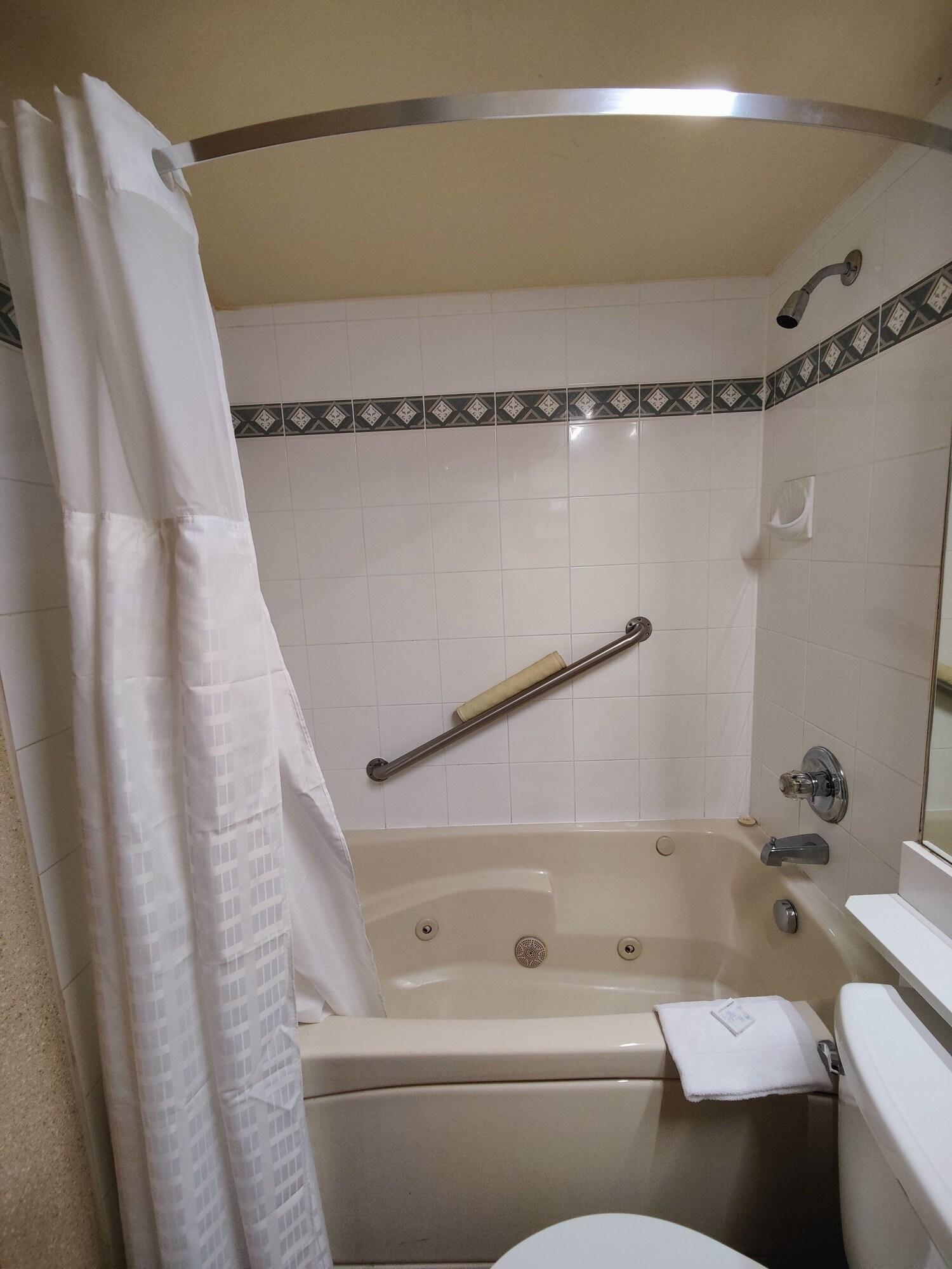 Suite Penthouse with Views