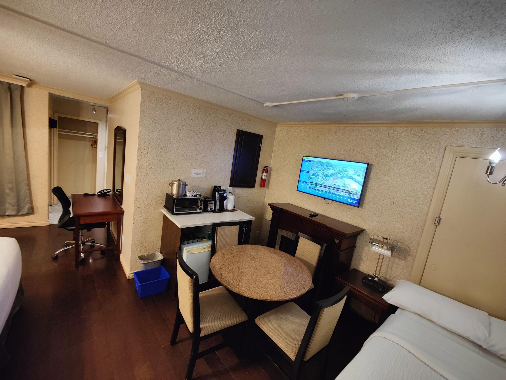 Suite Penthouse with Views