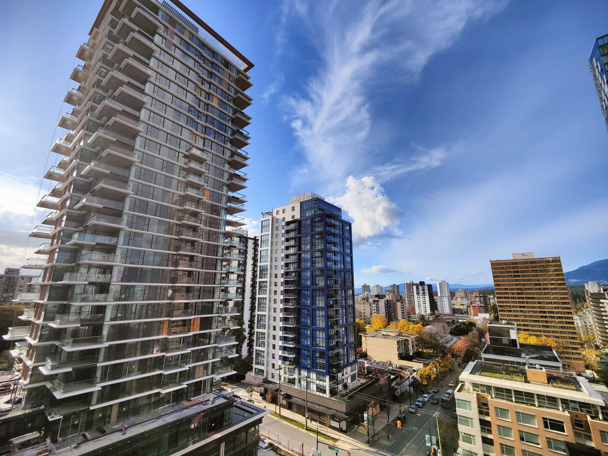Suite Penthouse with Views