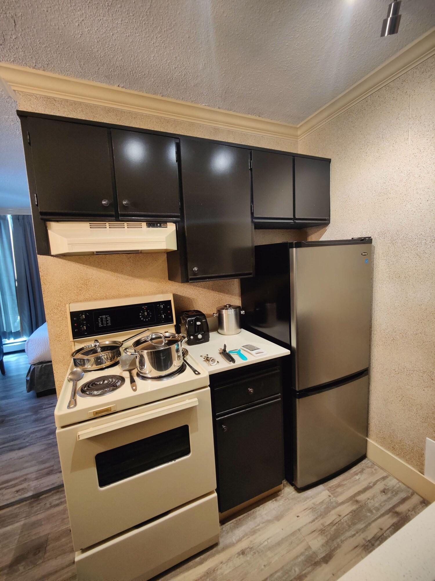 Apartment Harbour View