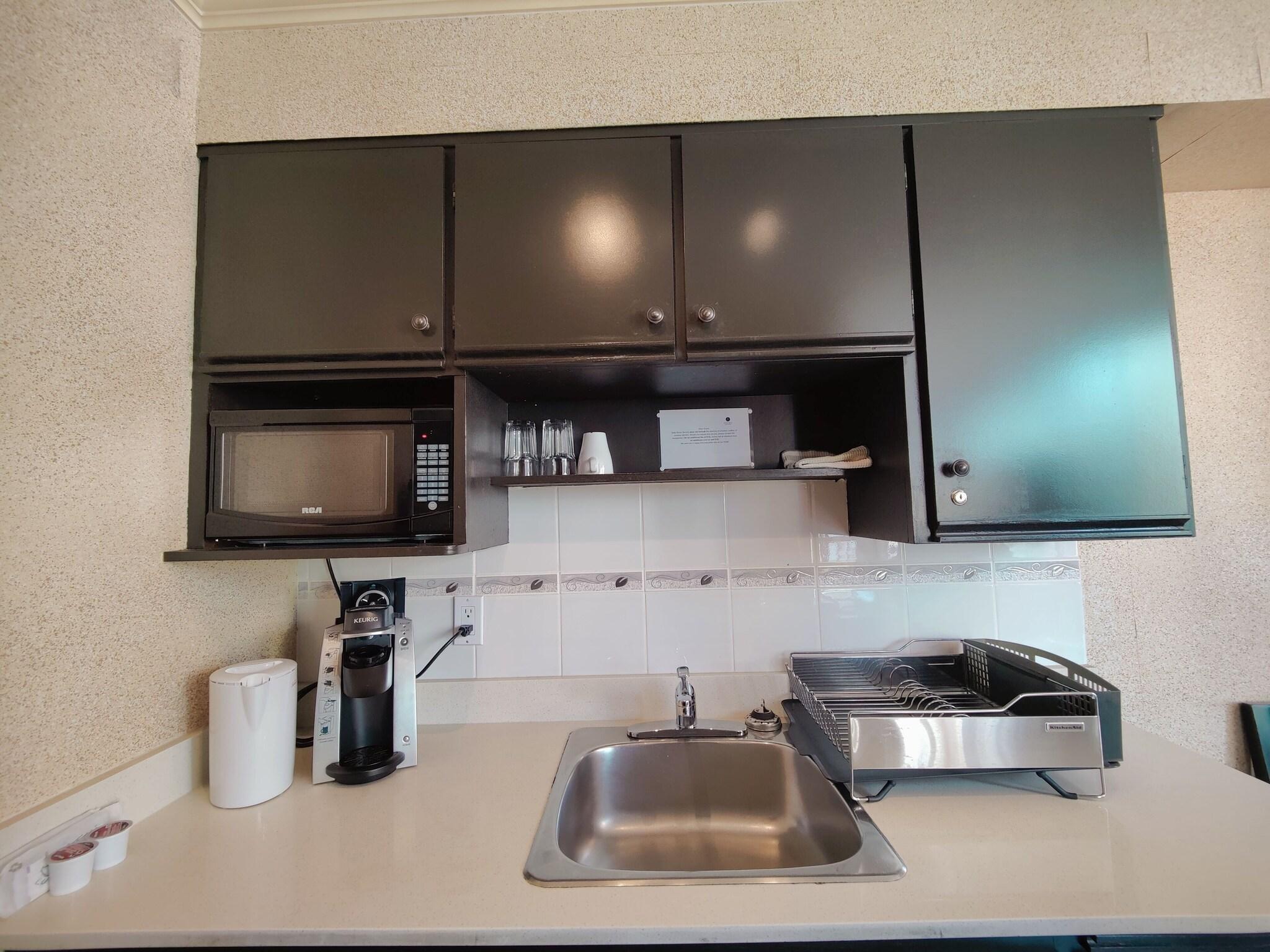 Apartment Harbour View