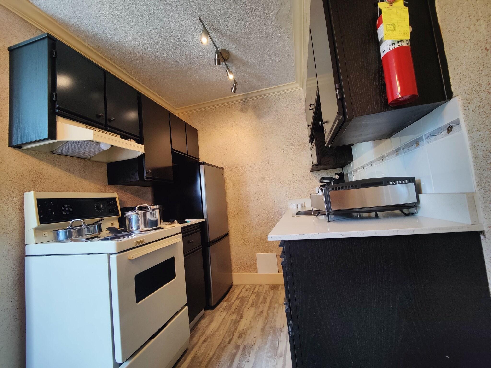 Apartment Harbour View