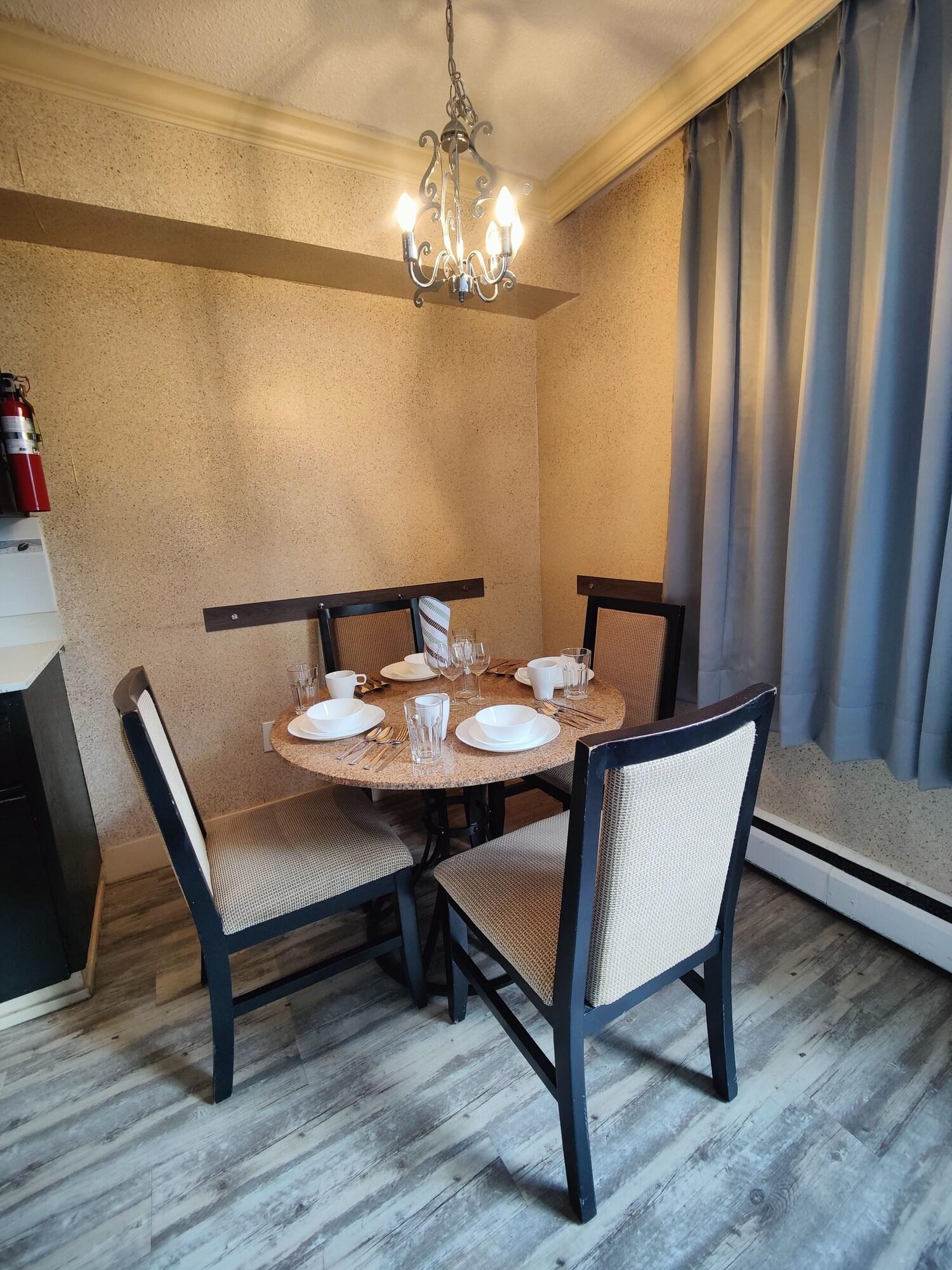 Apartment Harbour View