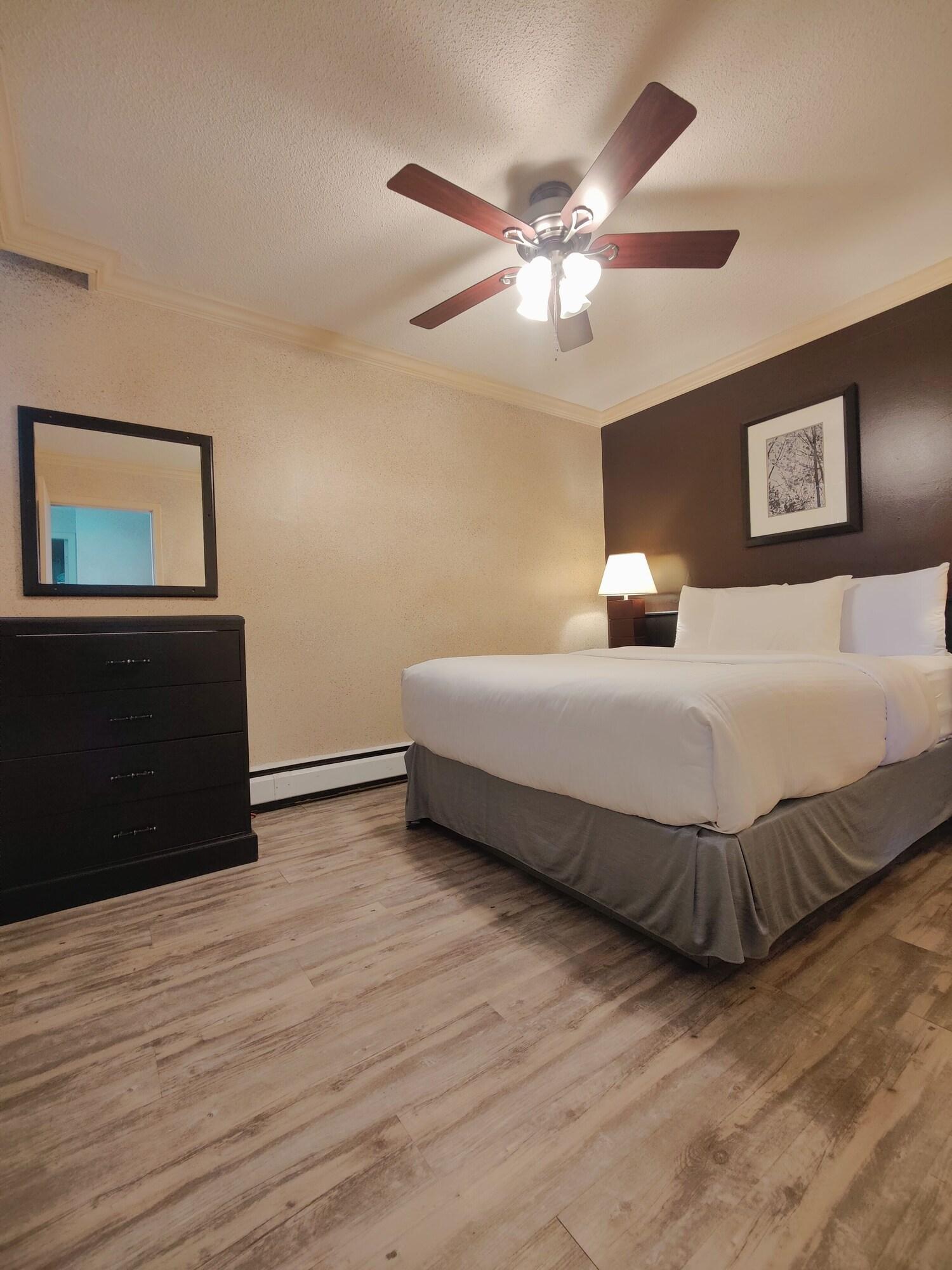 Apartment Harbour View