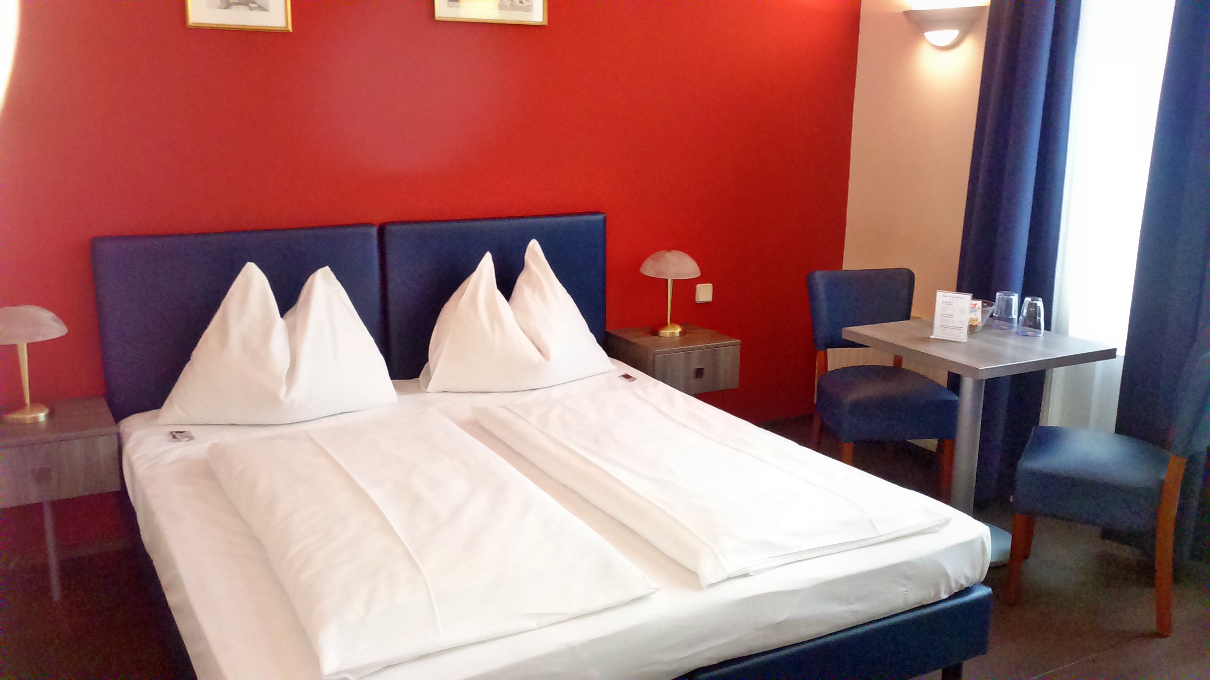 Double or Twin Standard