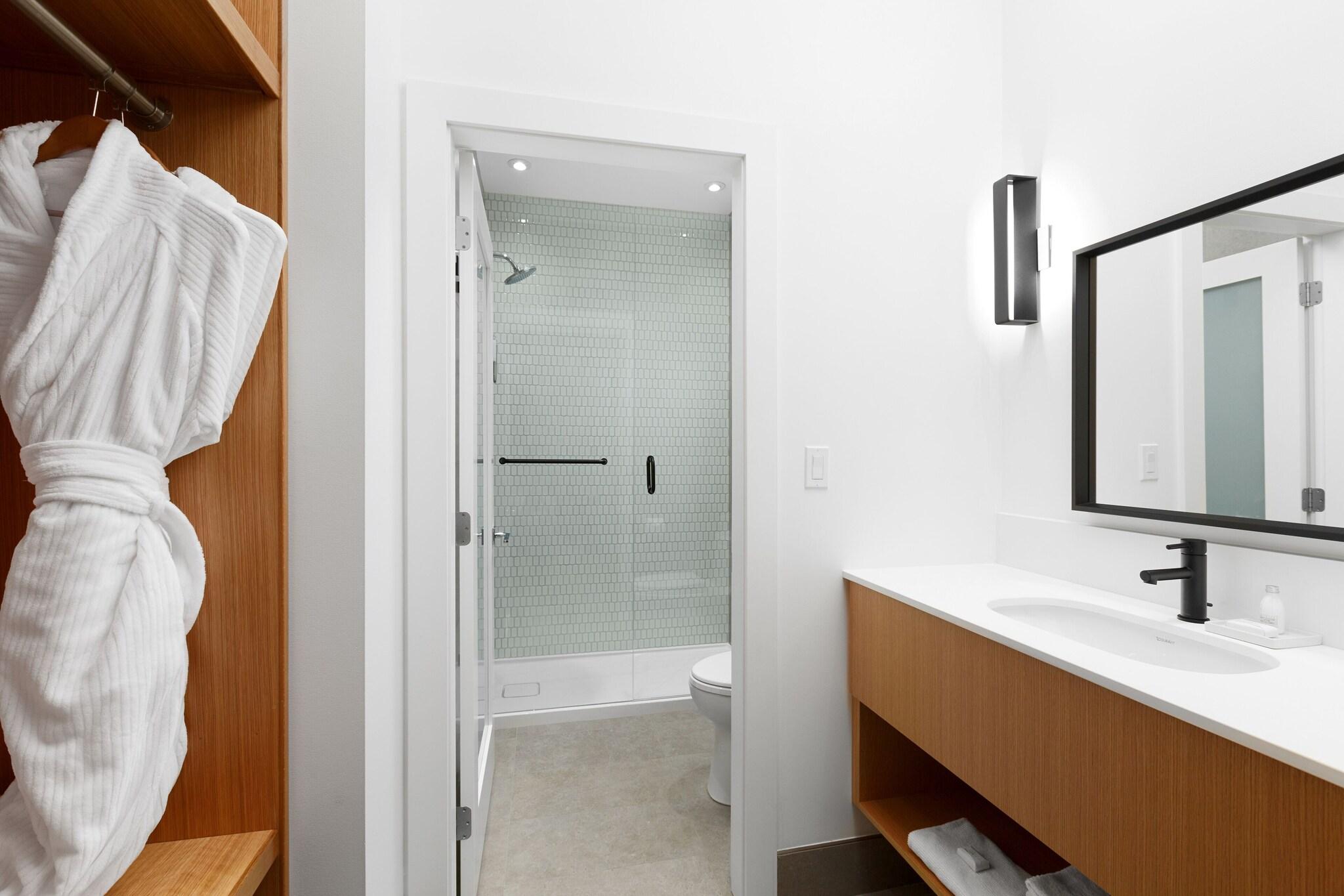 Double Two Double Beds