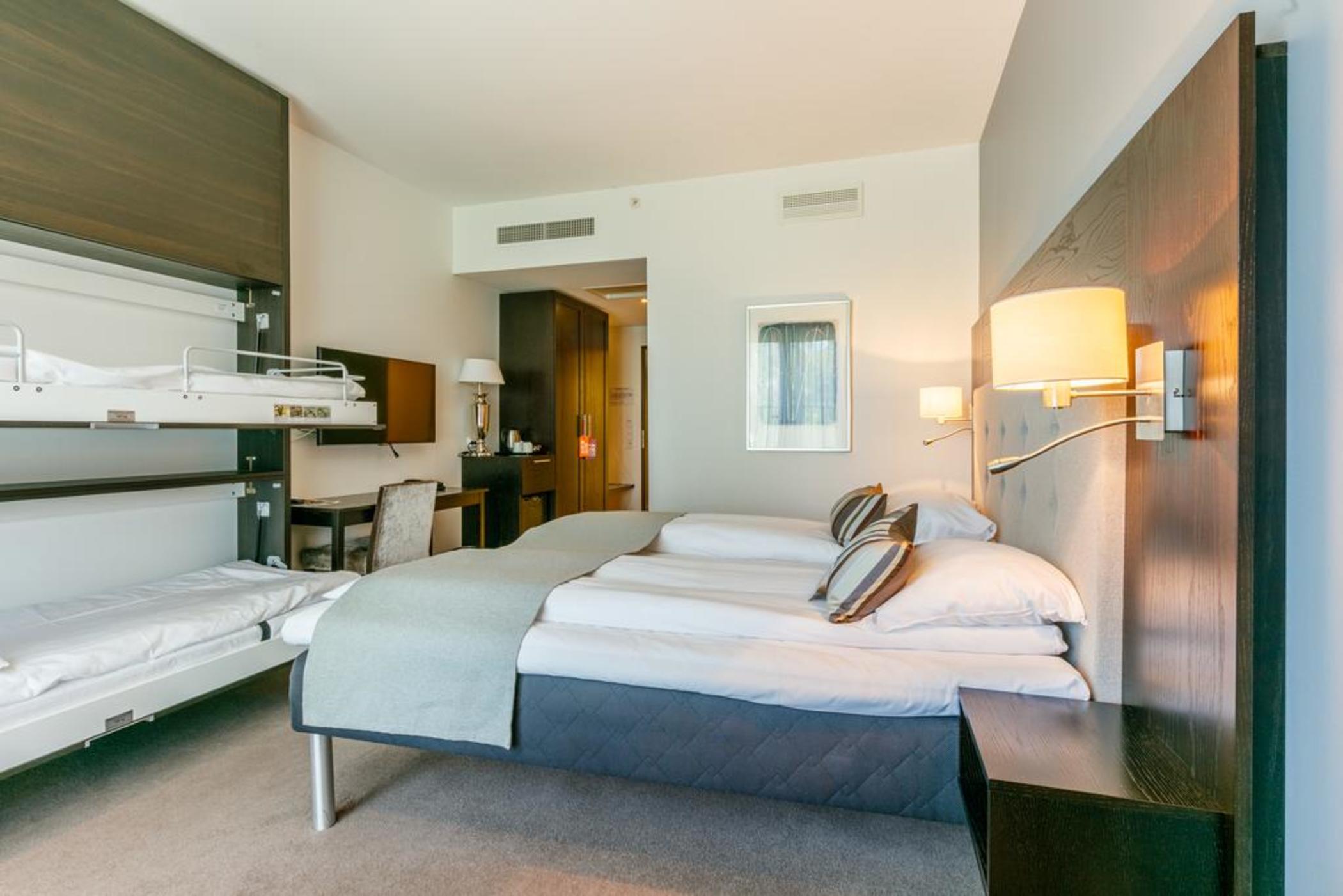 Family Room Standard