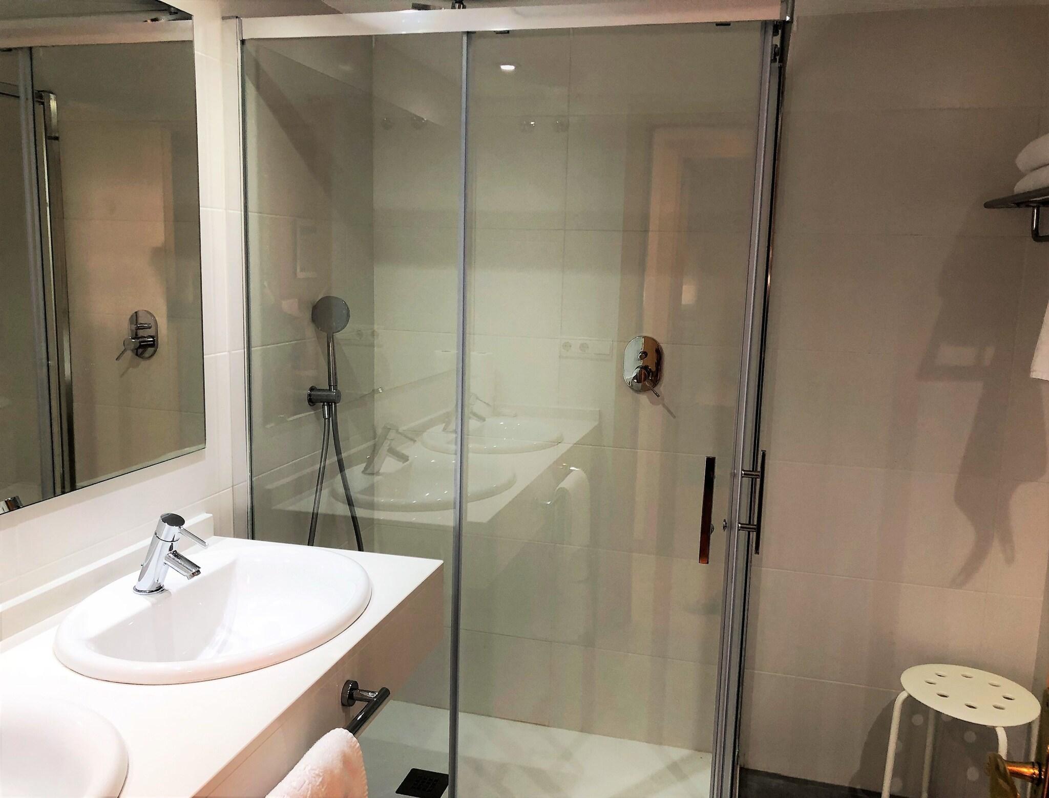 Apartment Two Bedrooms