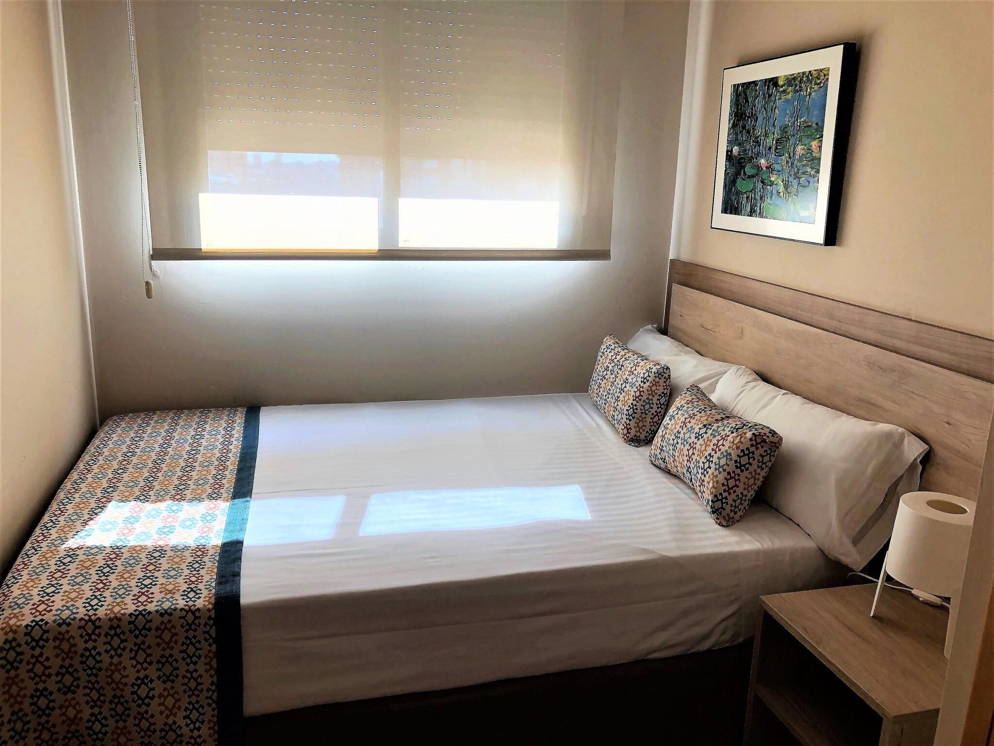 Apartment Two Bedrooms