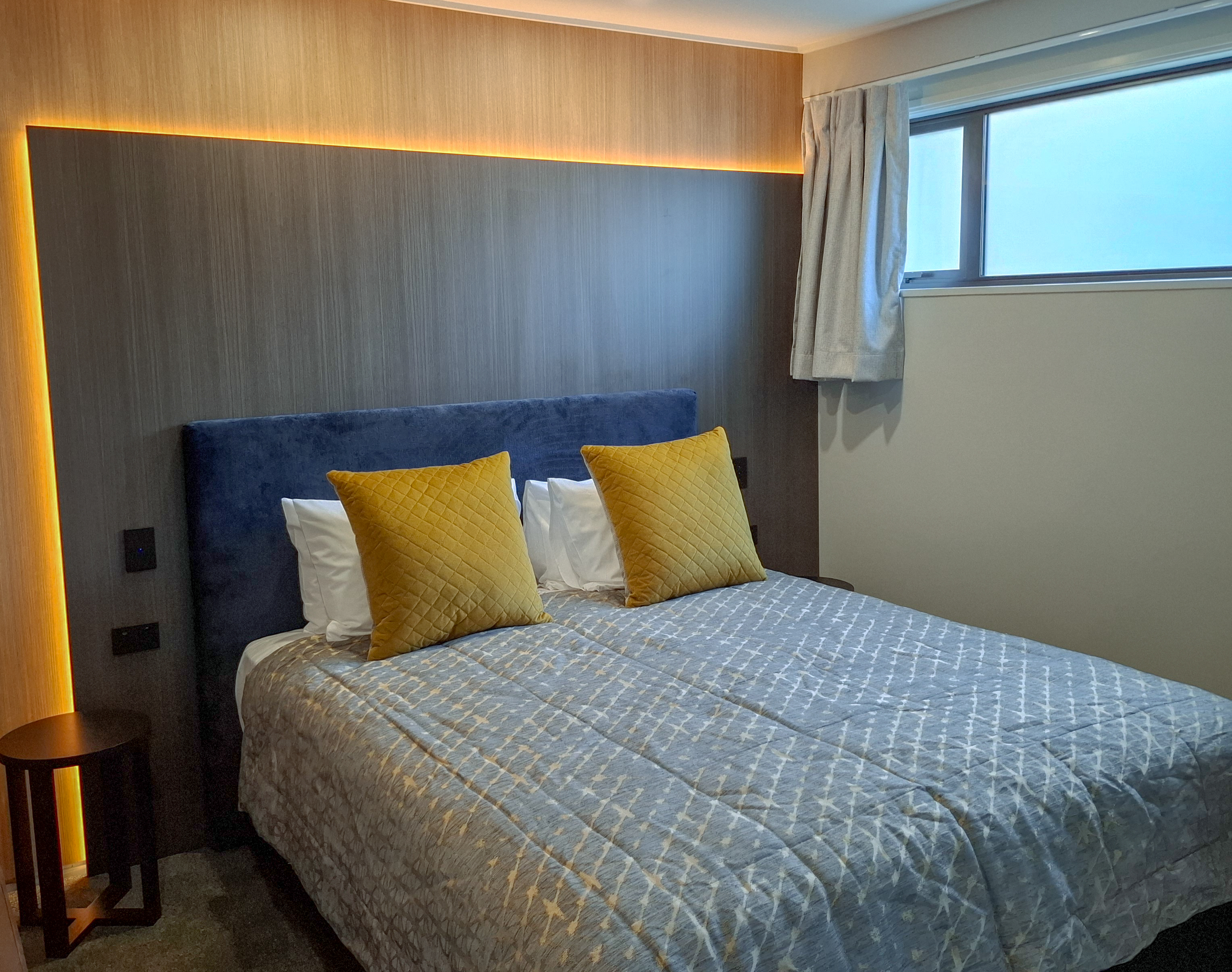 Family Room Standard