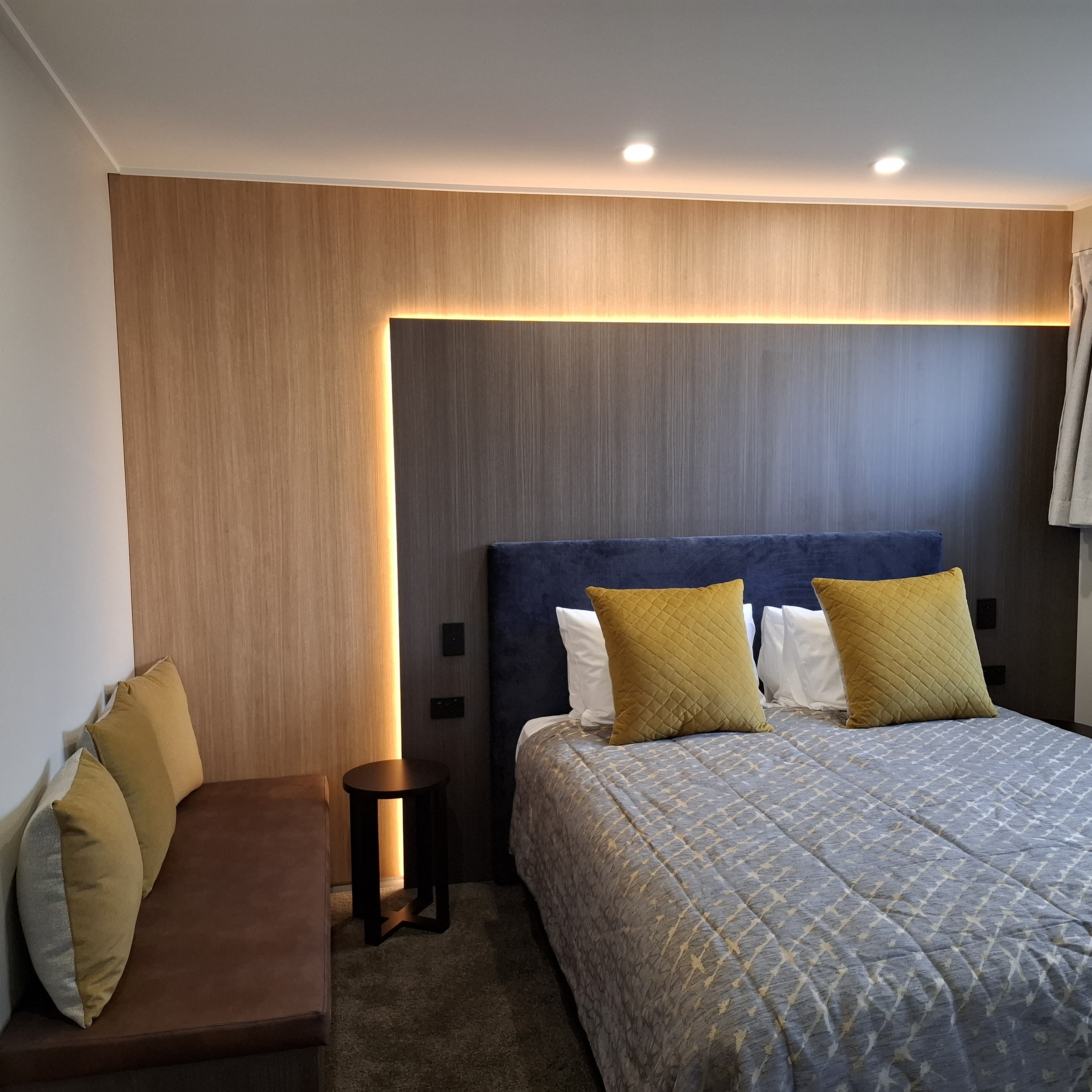 Family Room Standard