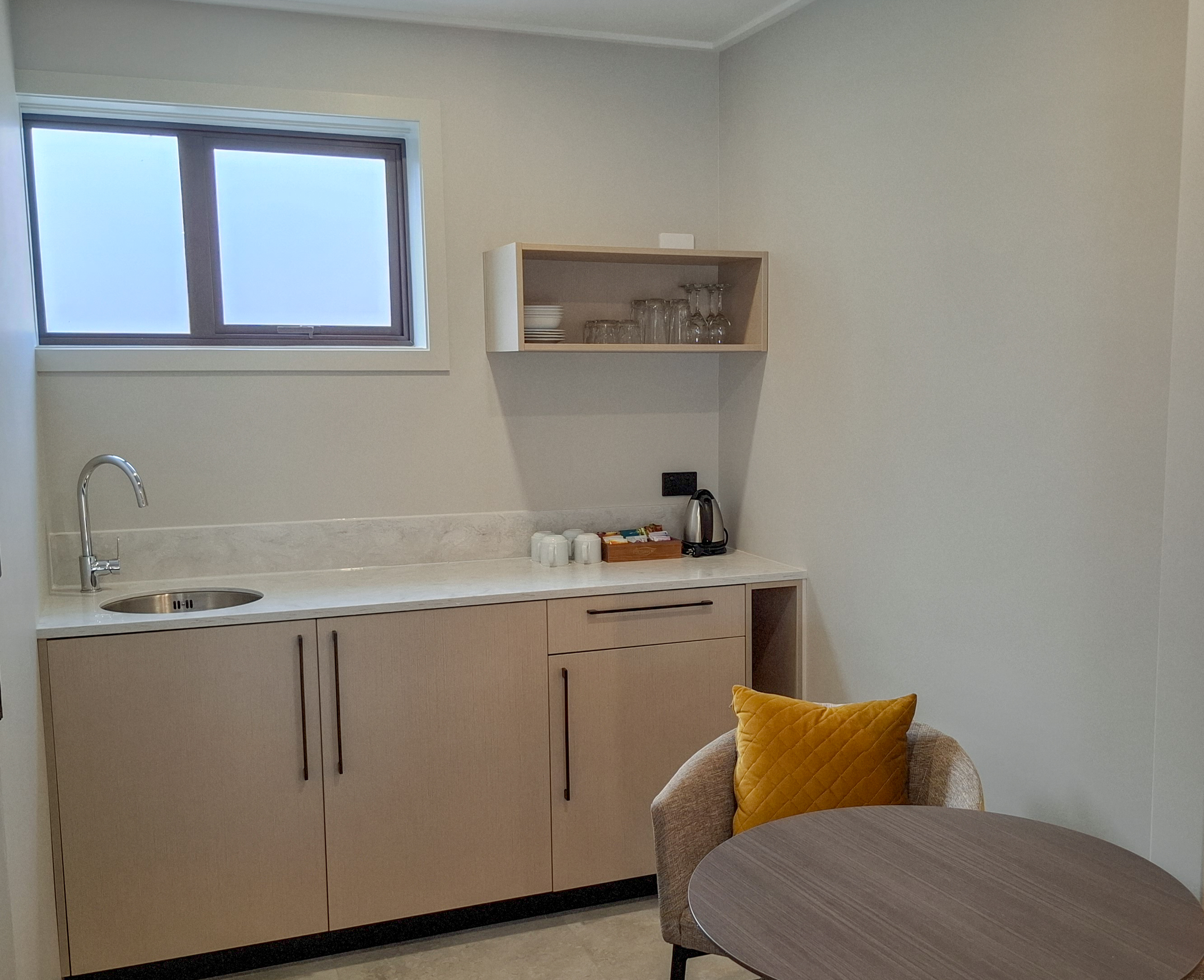 Family Room Standard