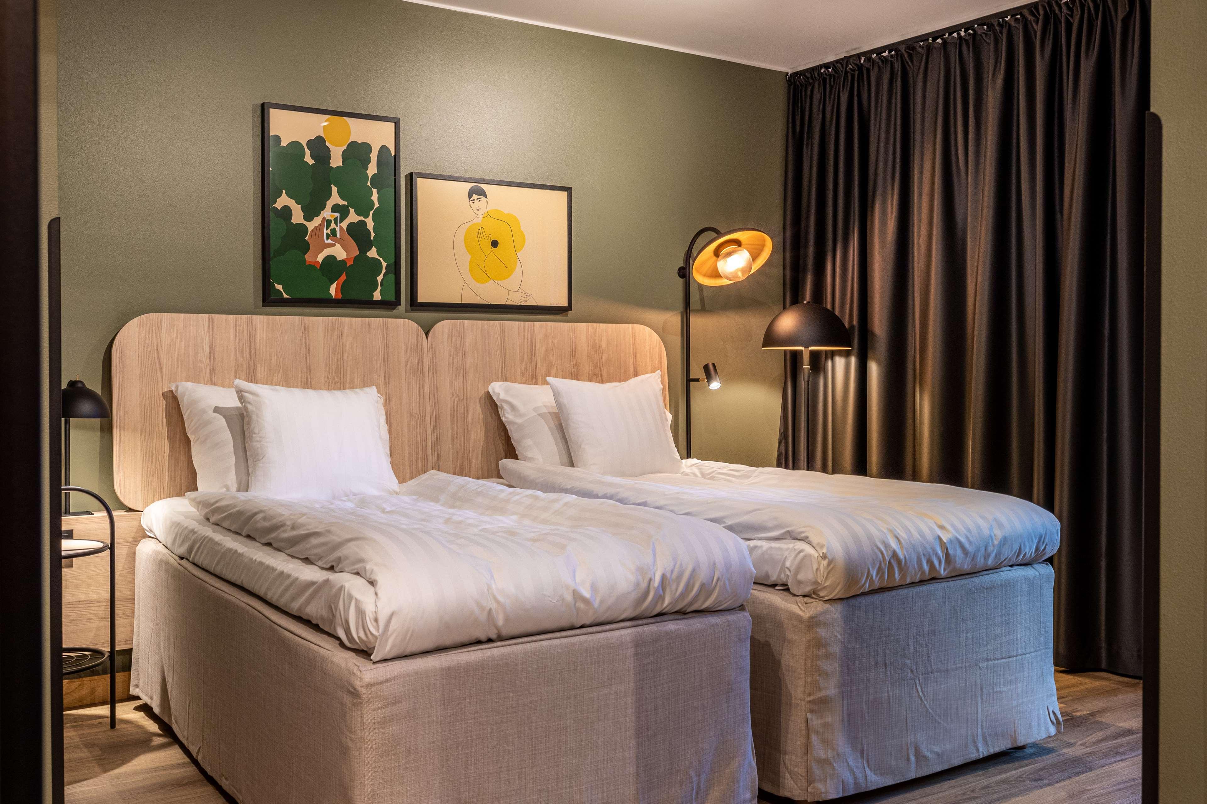 Junior Suite Standard