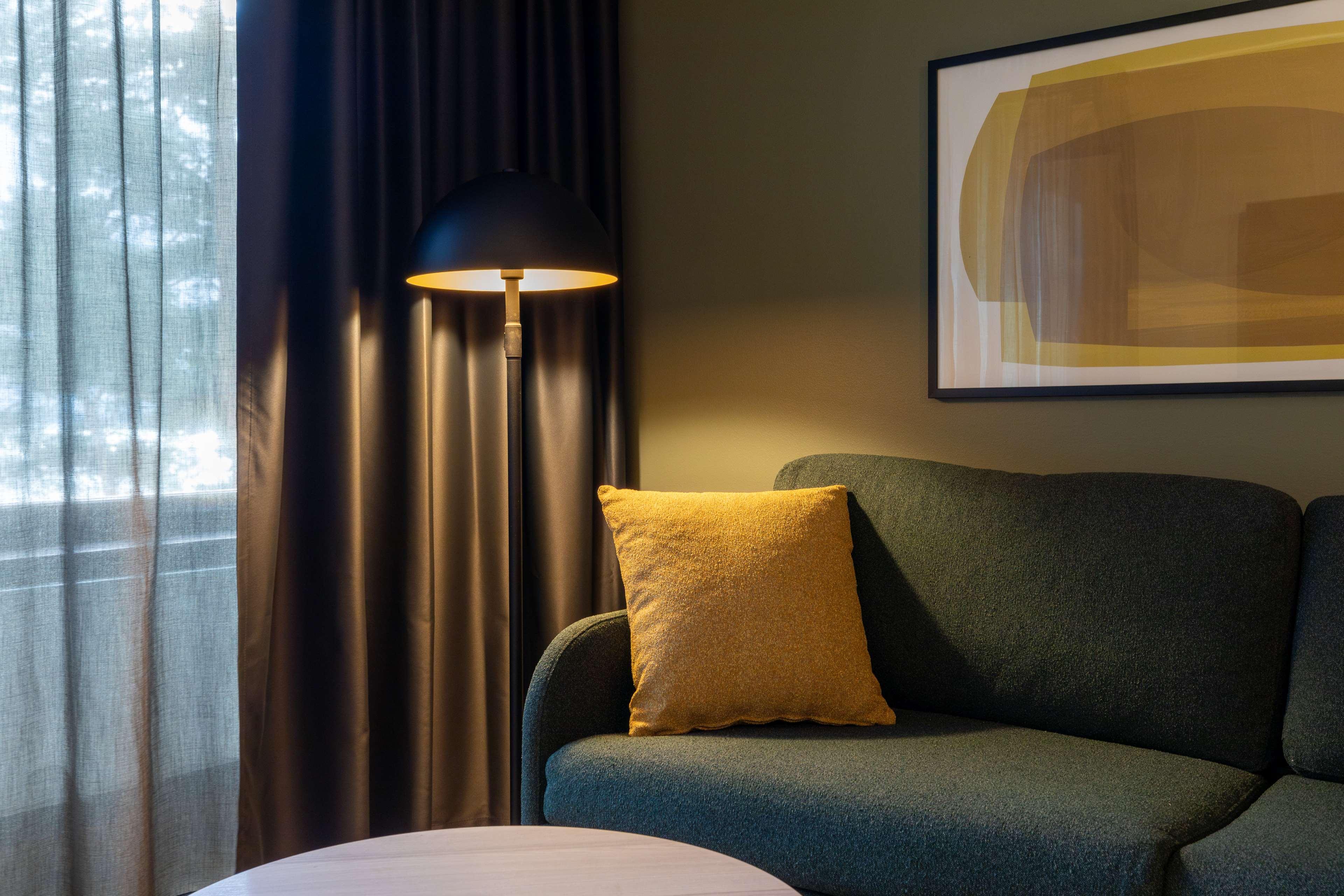 Junior Suite Standard