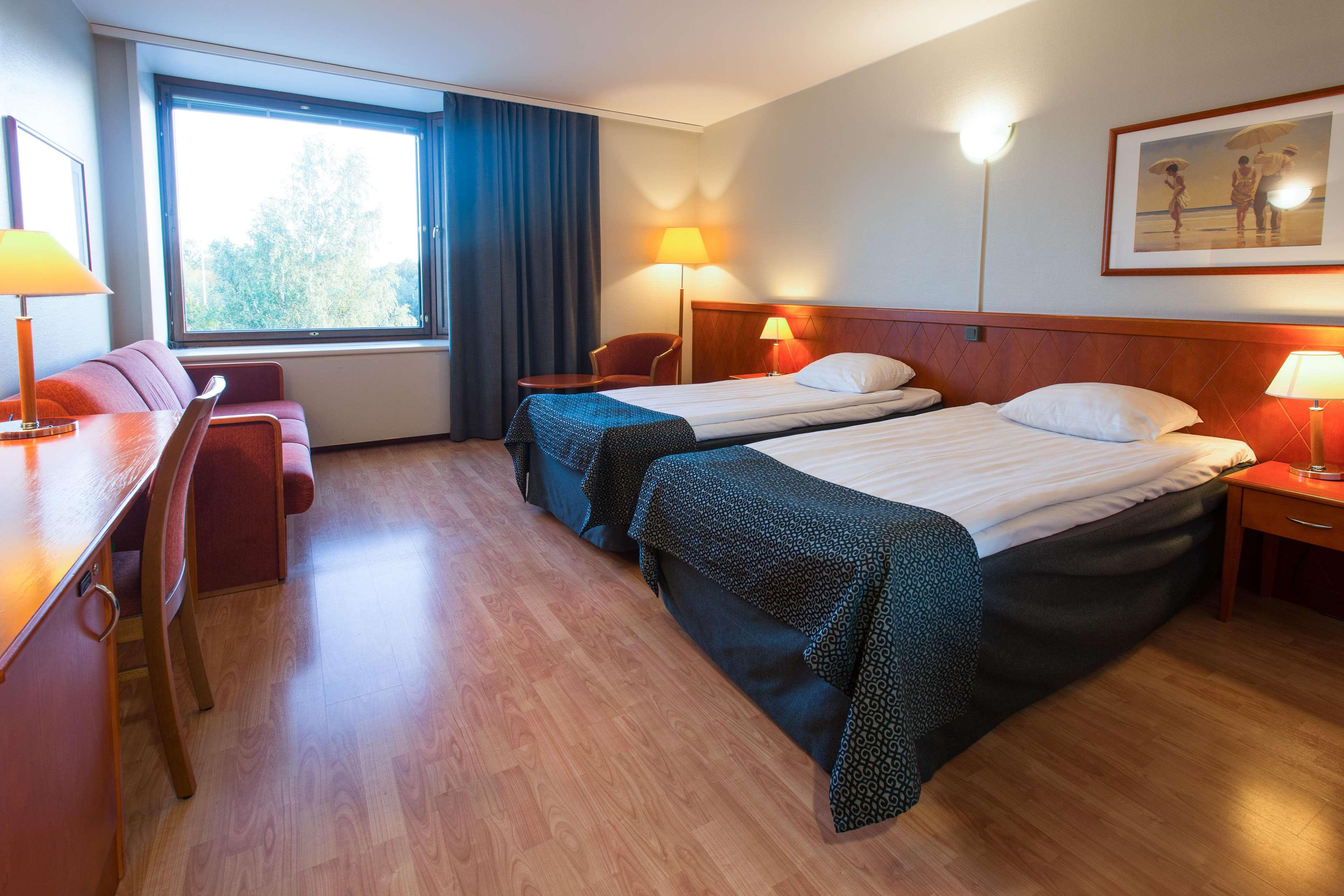 Family Room Standard