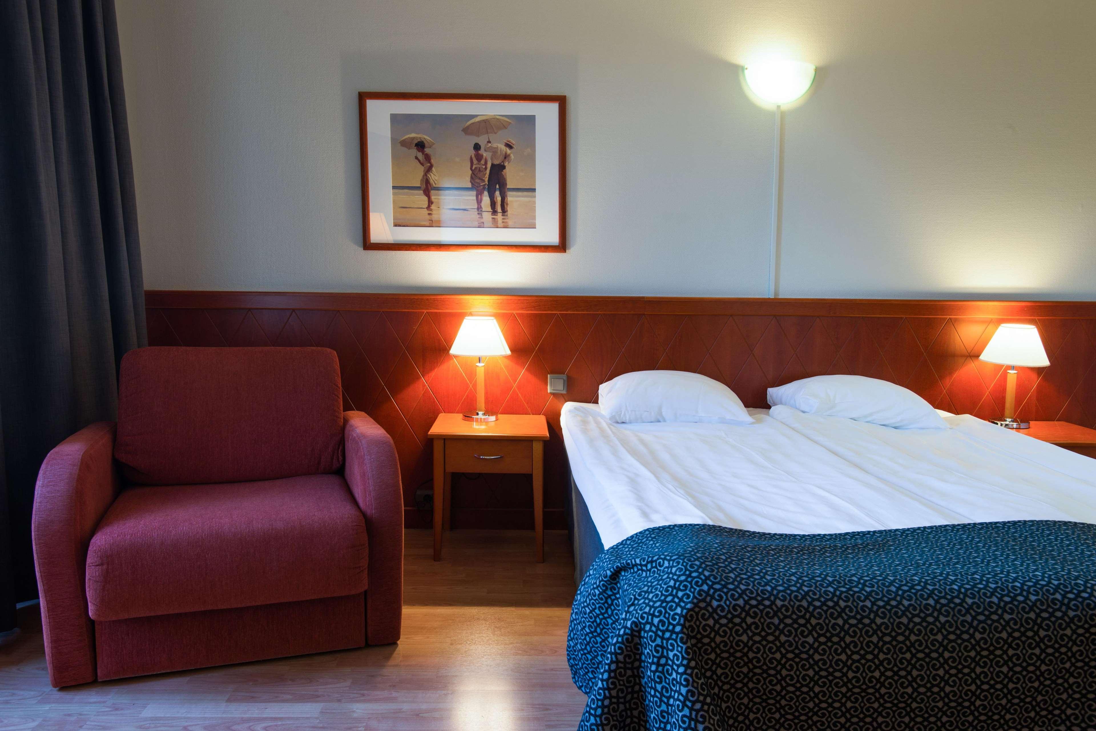 Family Room Standard