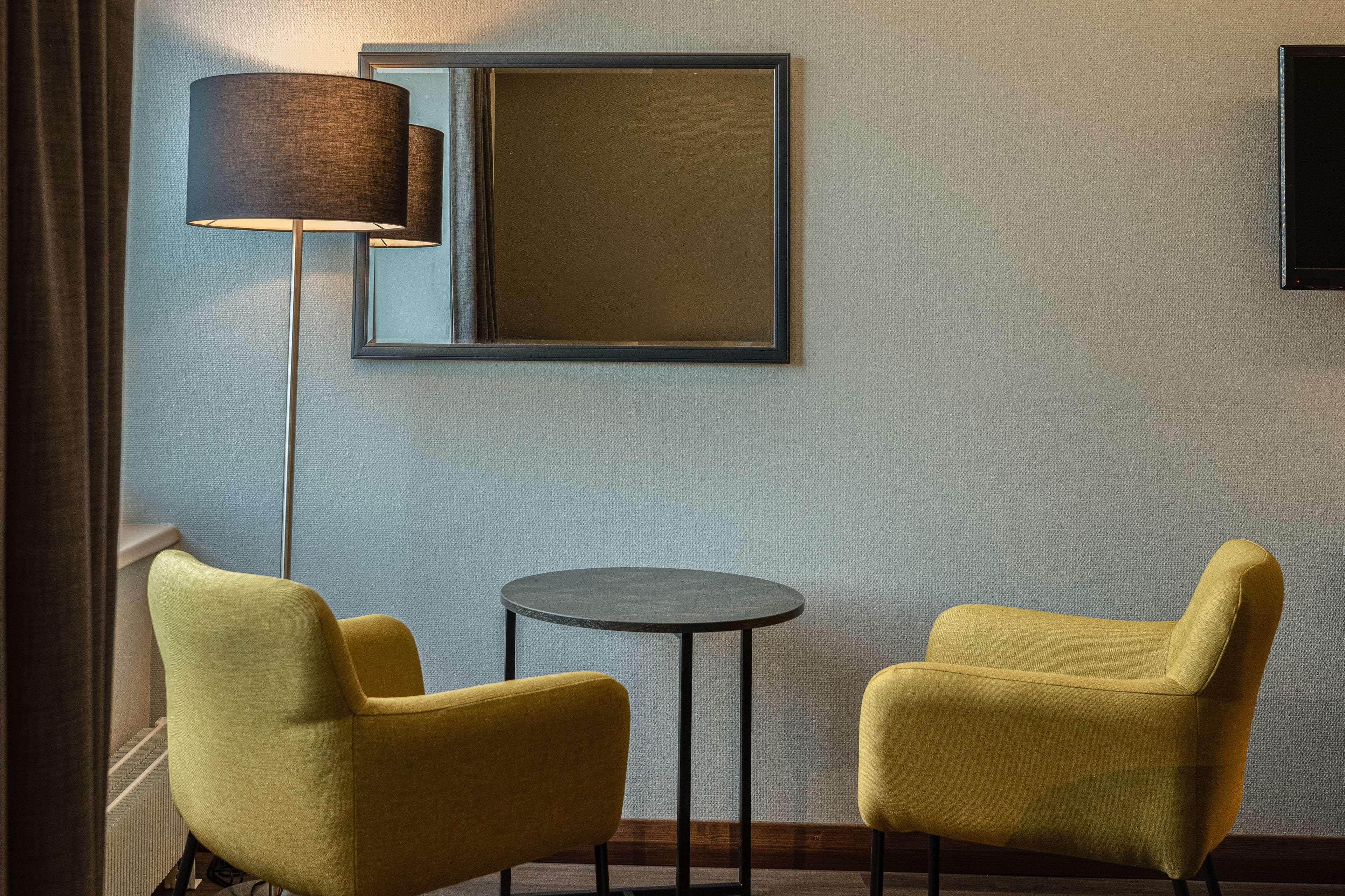 Family Room Superior