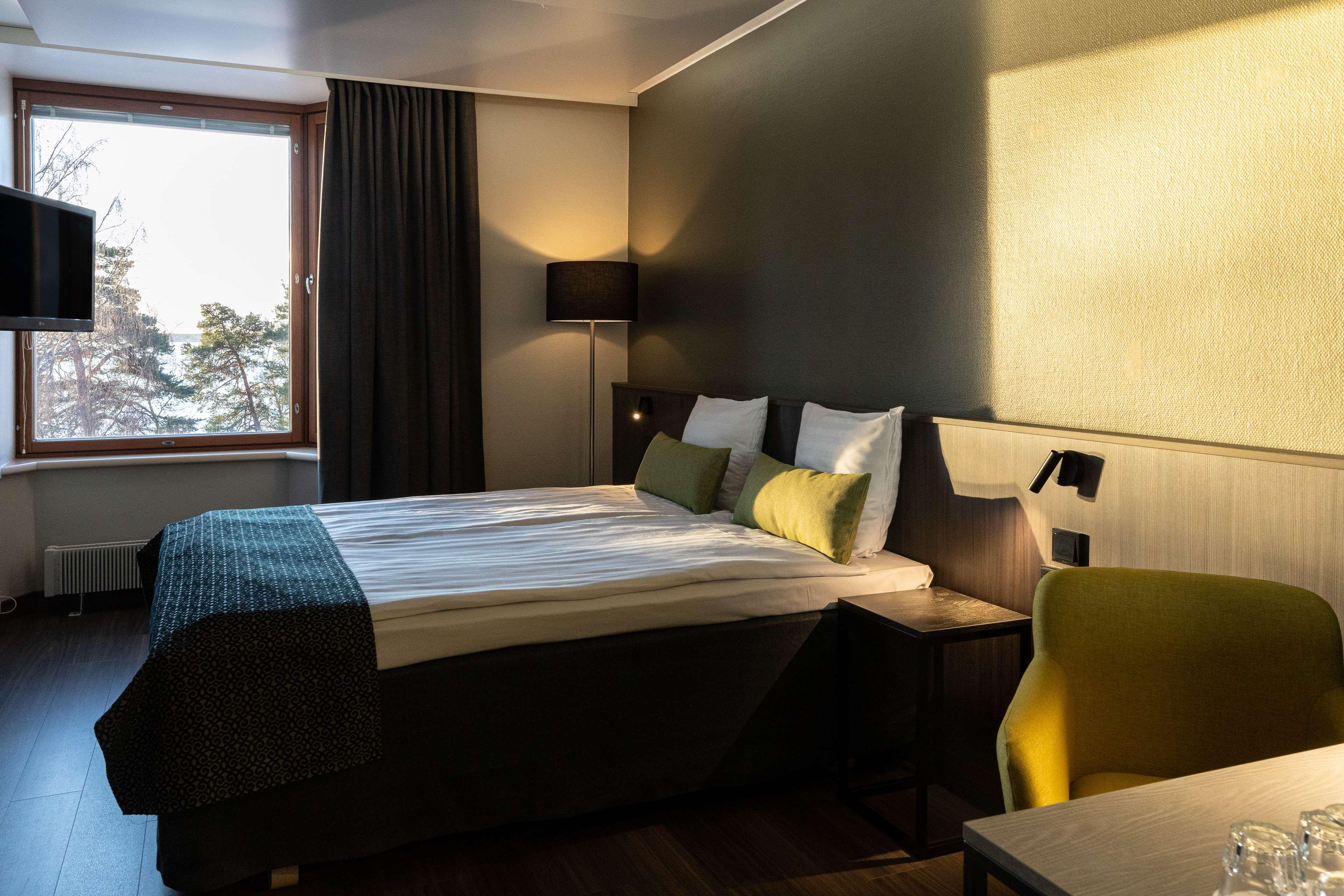 Double Single Standard