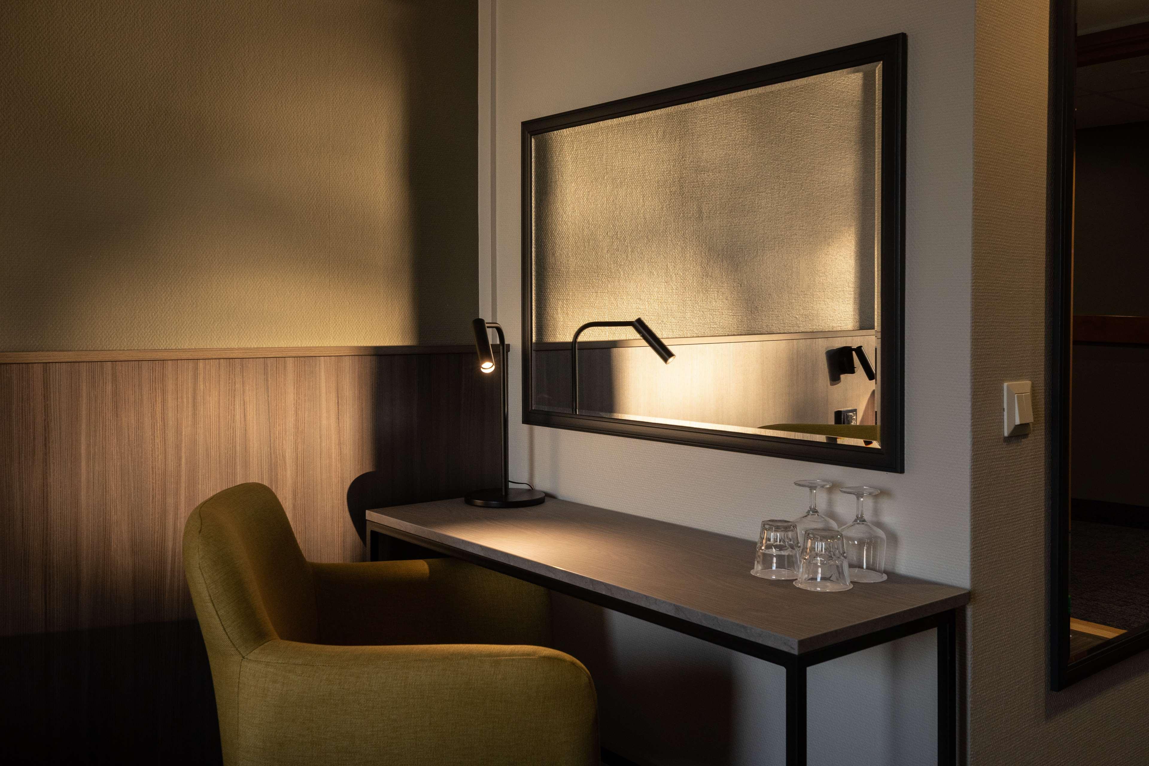 Double Single Standard