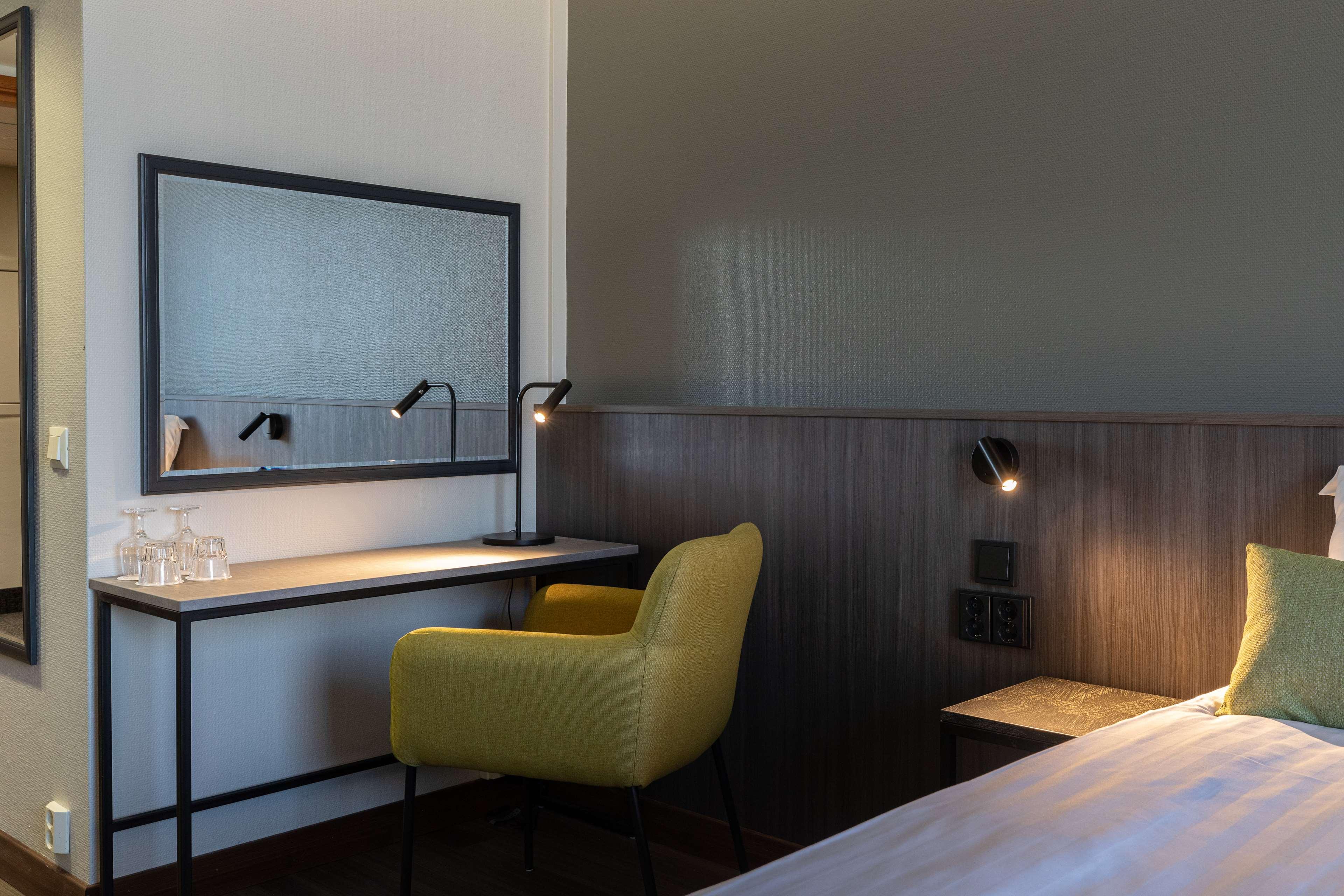 Double Single Standard