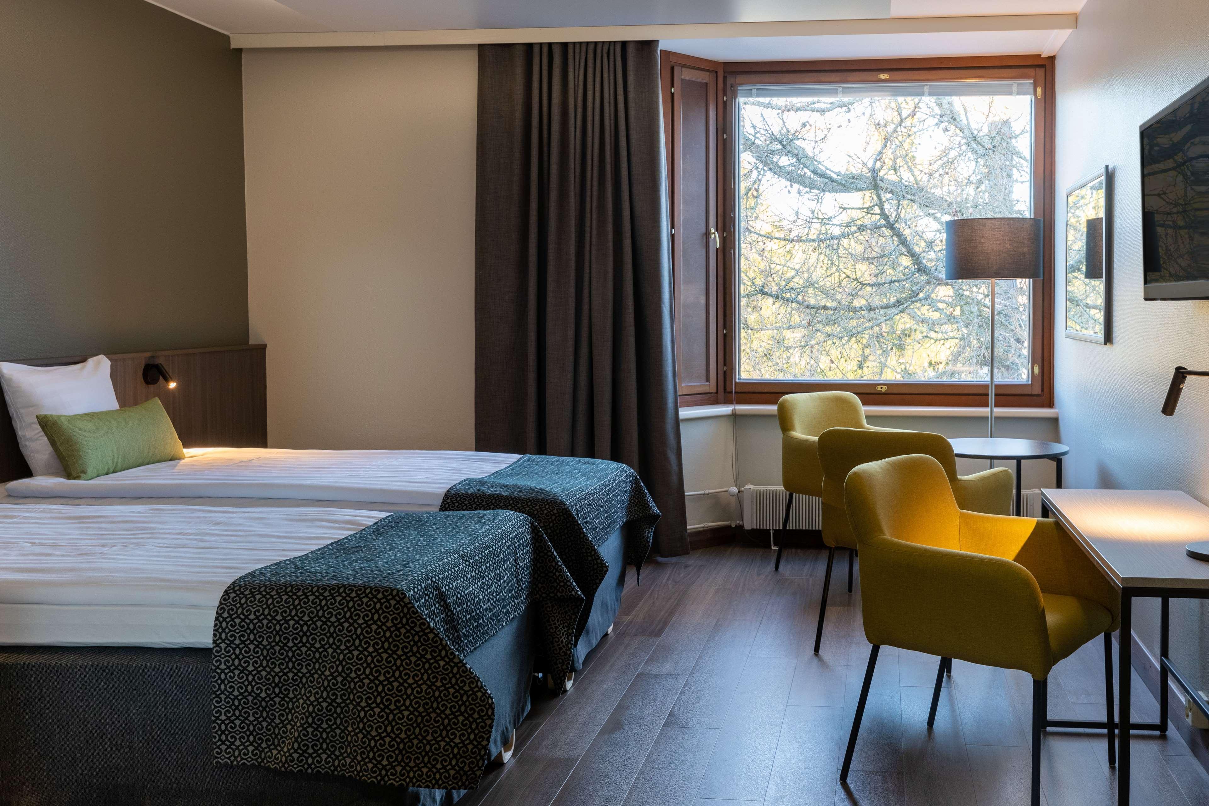 Family Room Standard