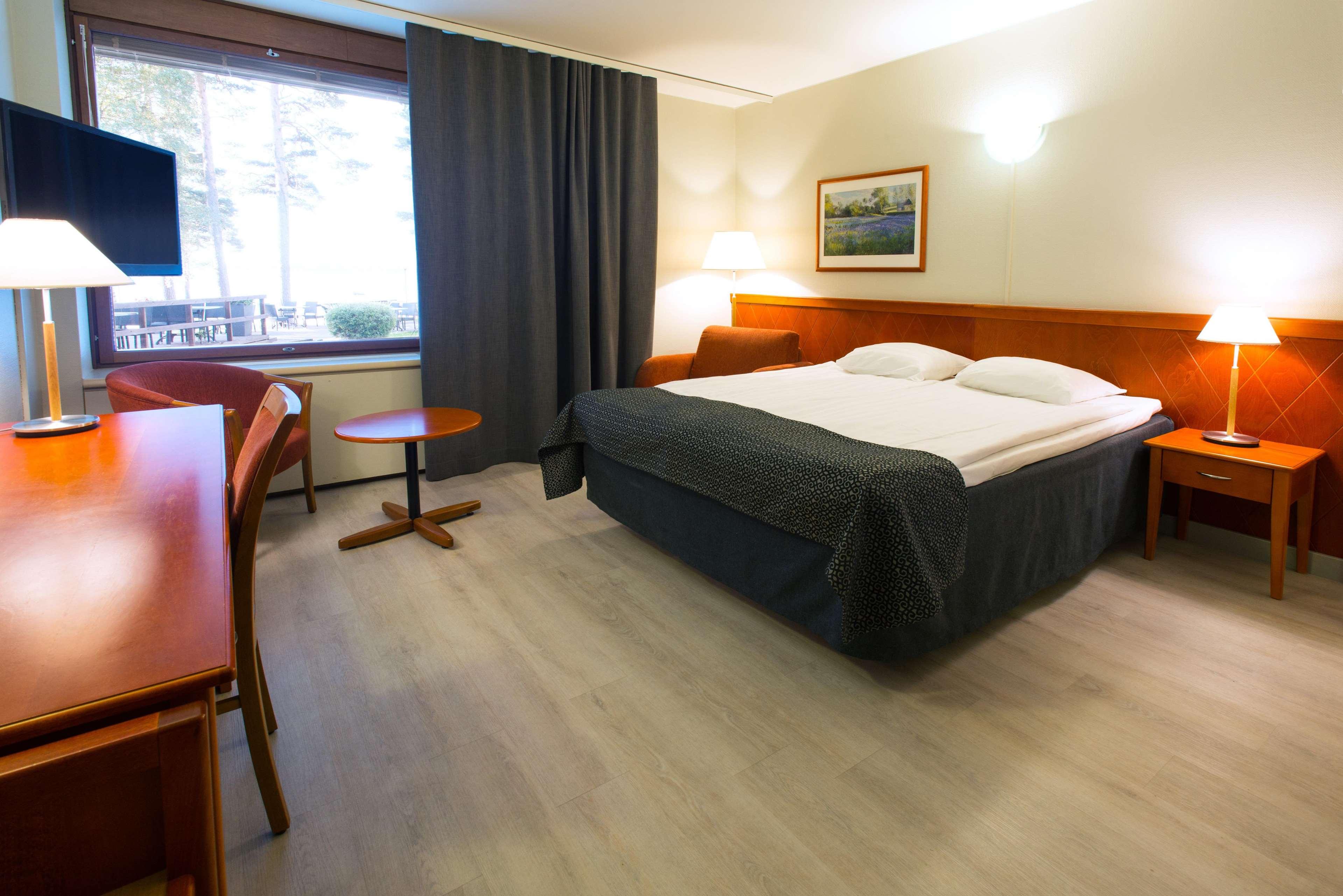 Double Single Standard