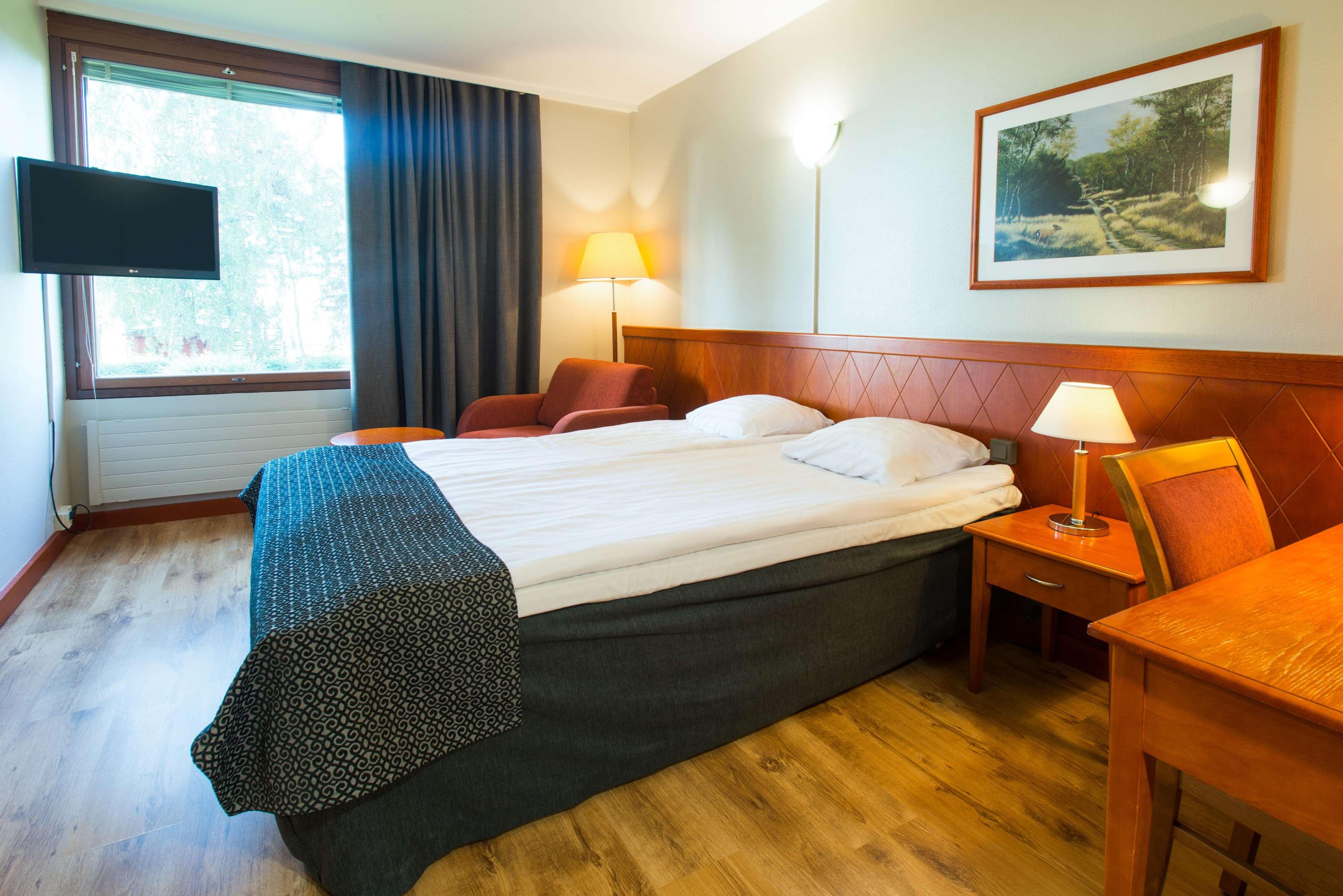 Double Single Standard