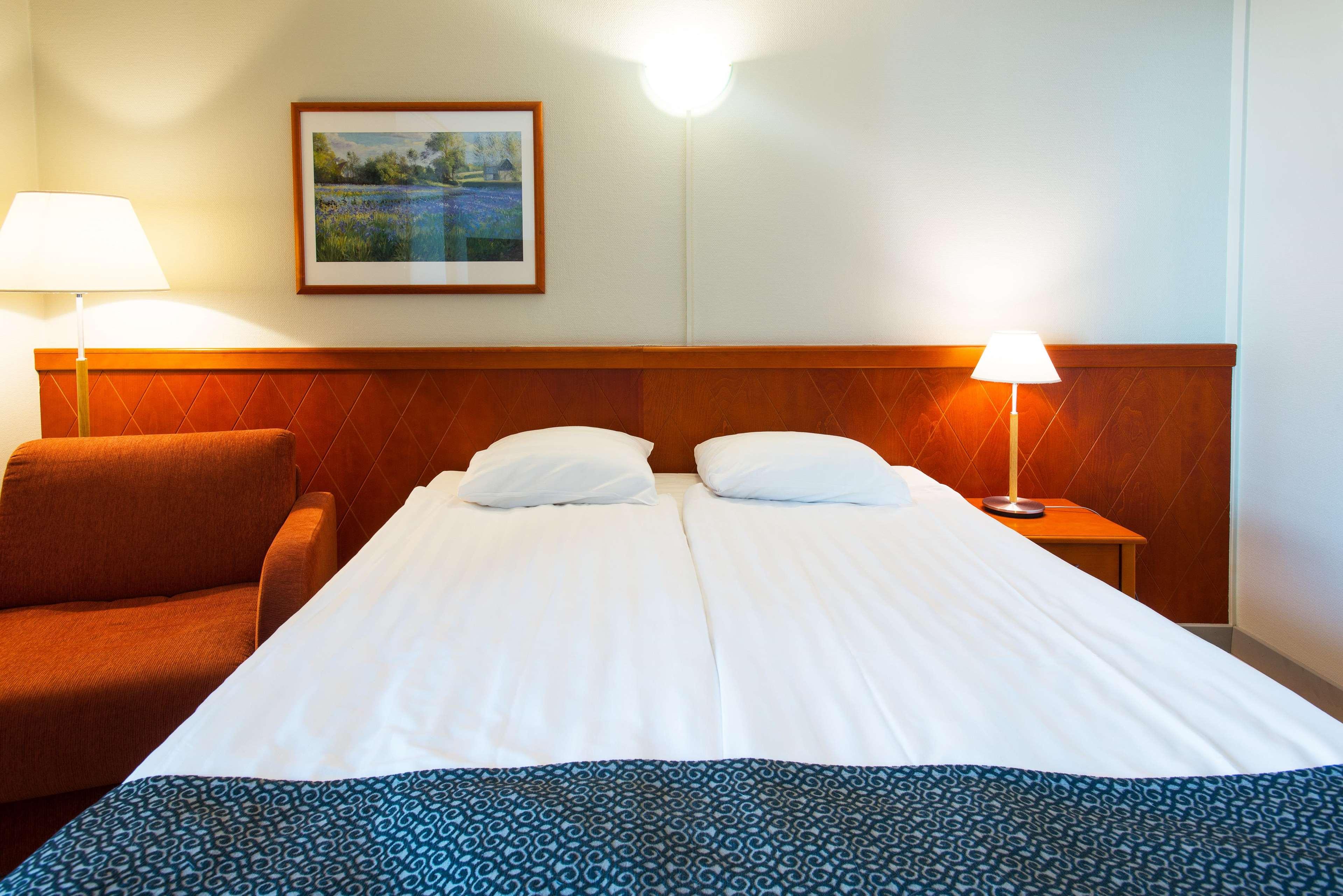 Double Single Standard