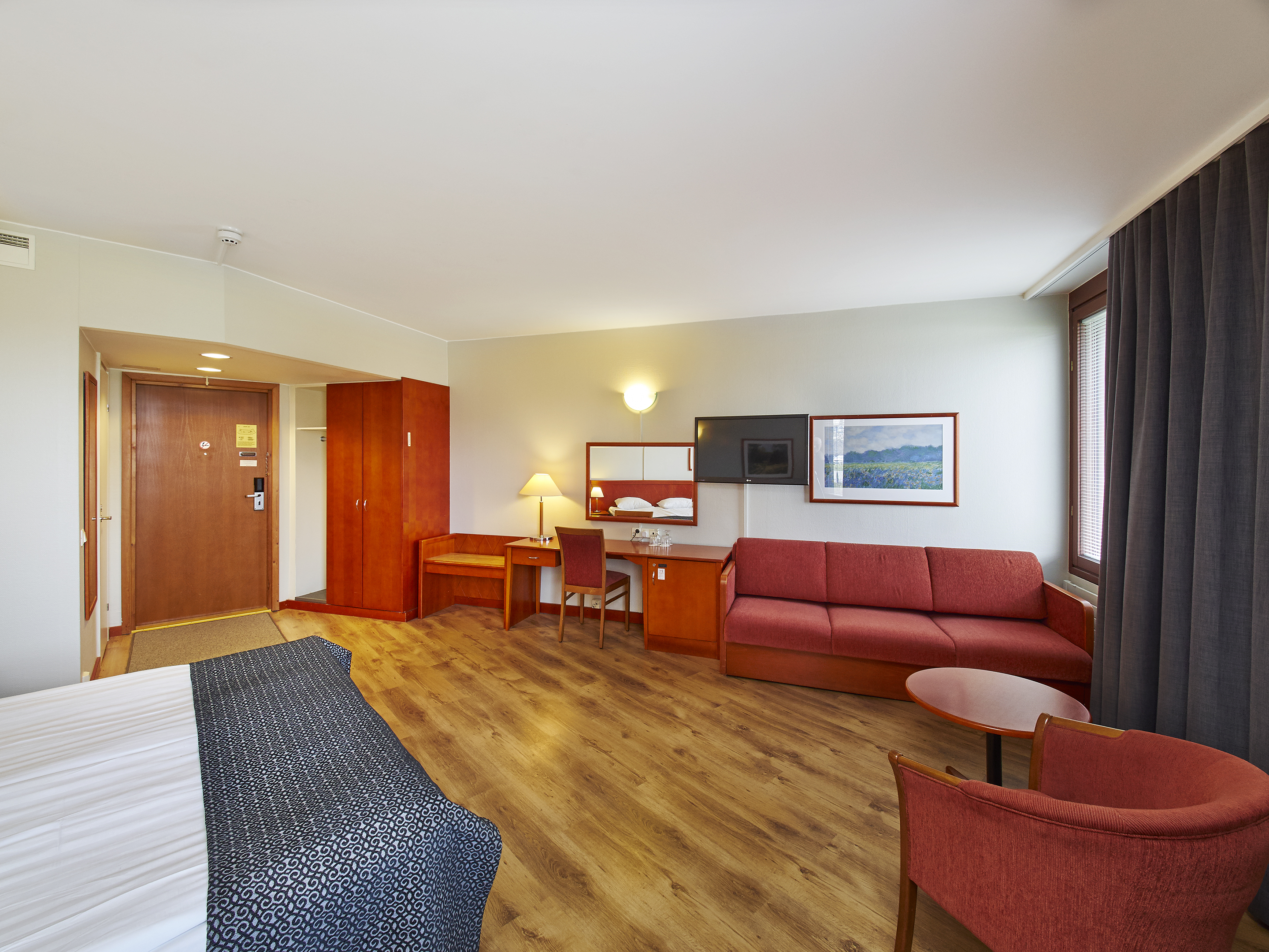 Family Room Standard