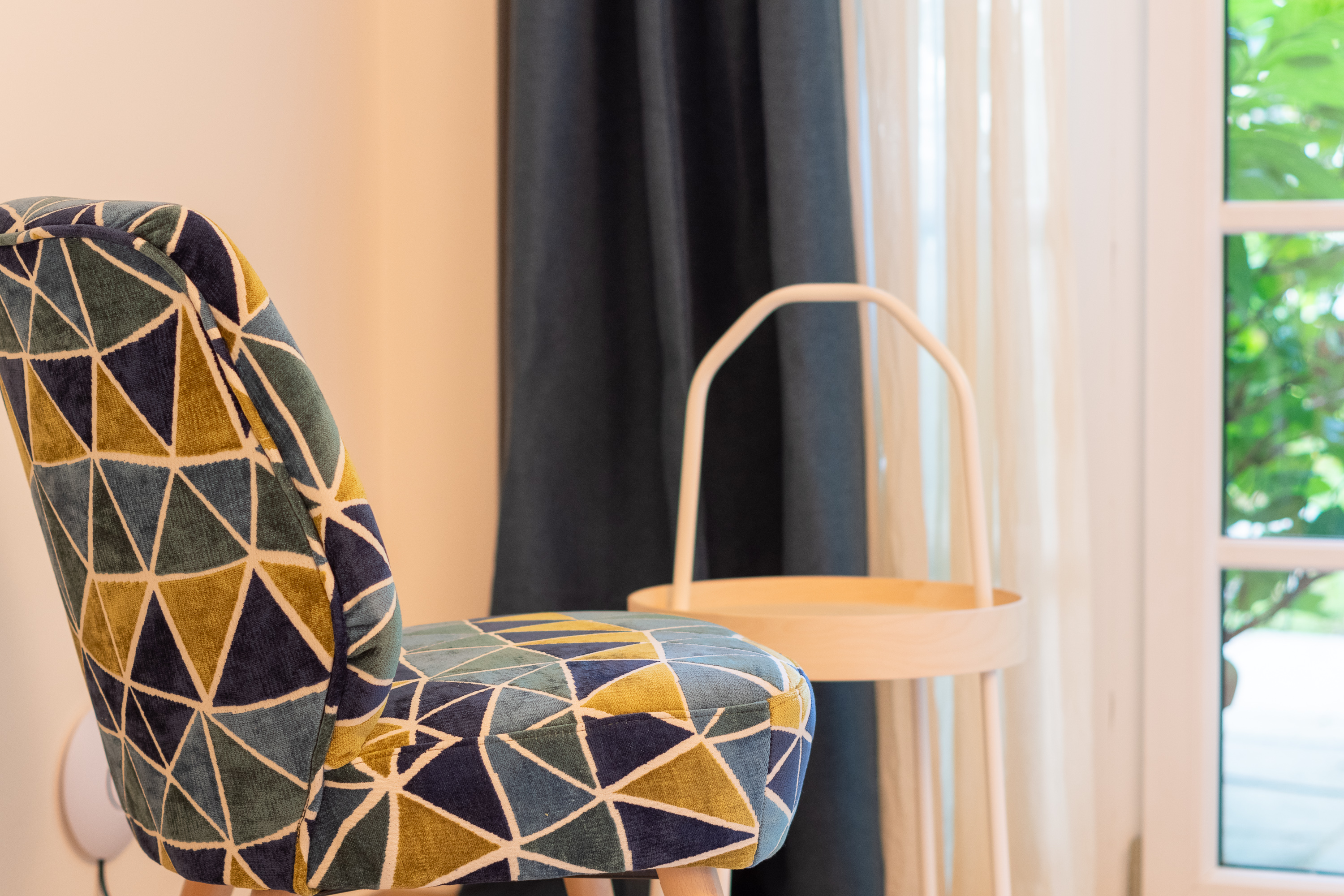 Studio One Bedroom with Kitchenette