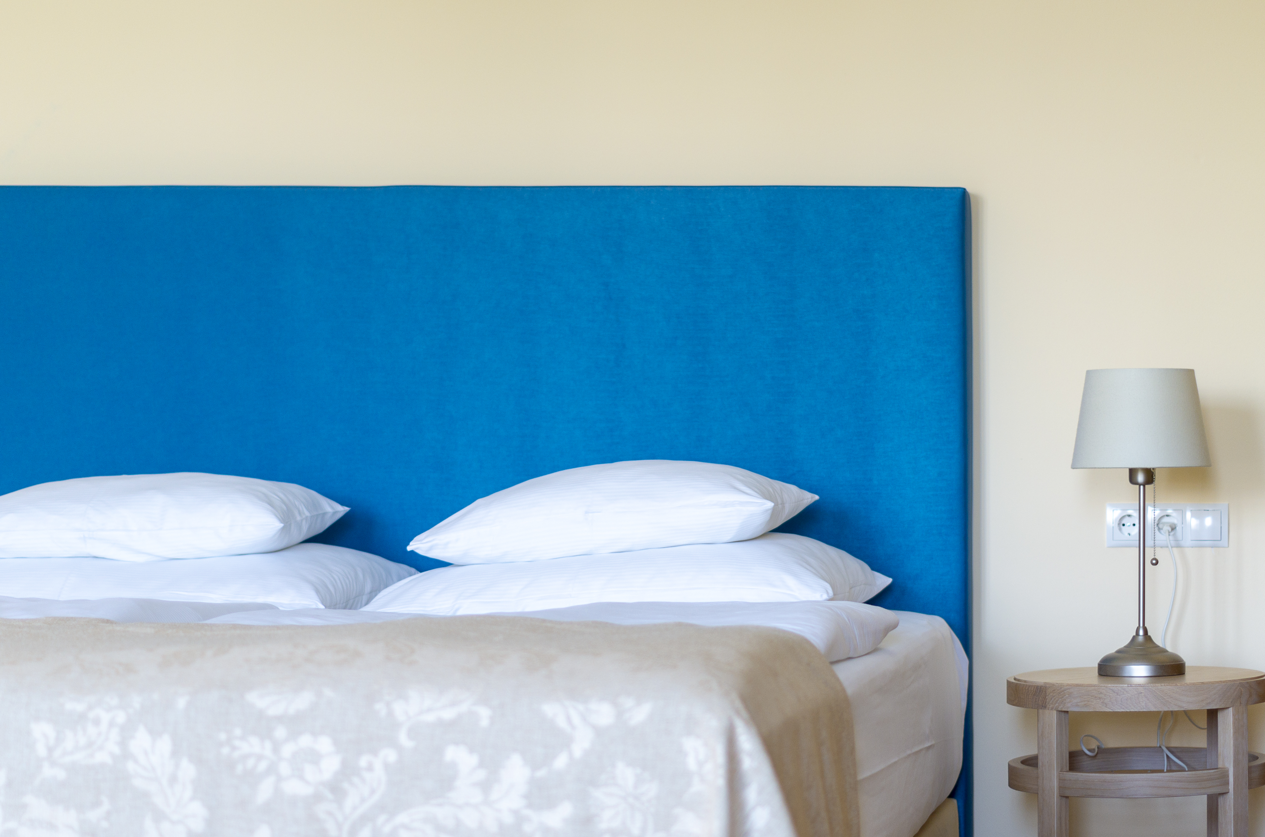 Family Room with Balcony