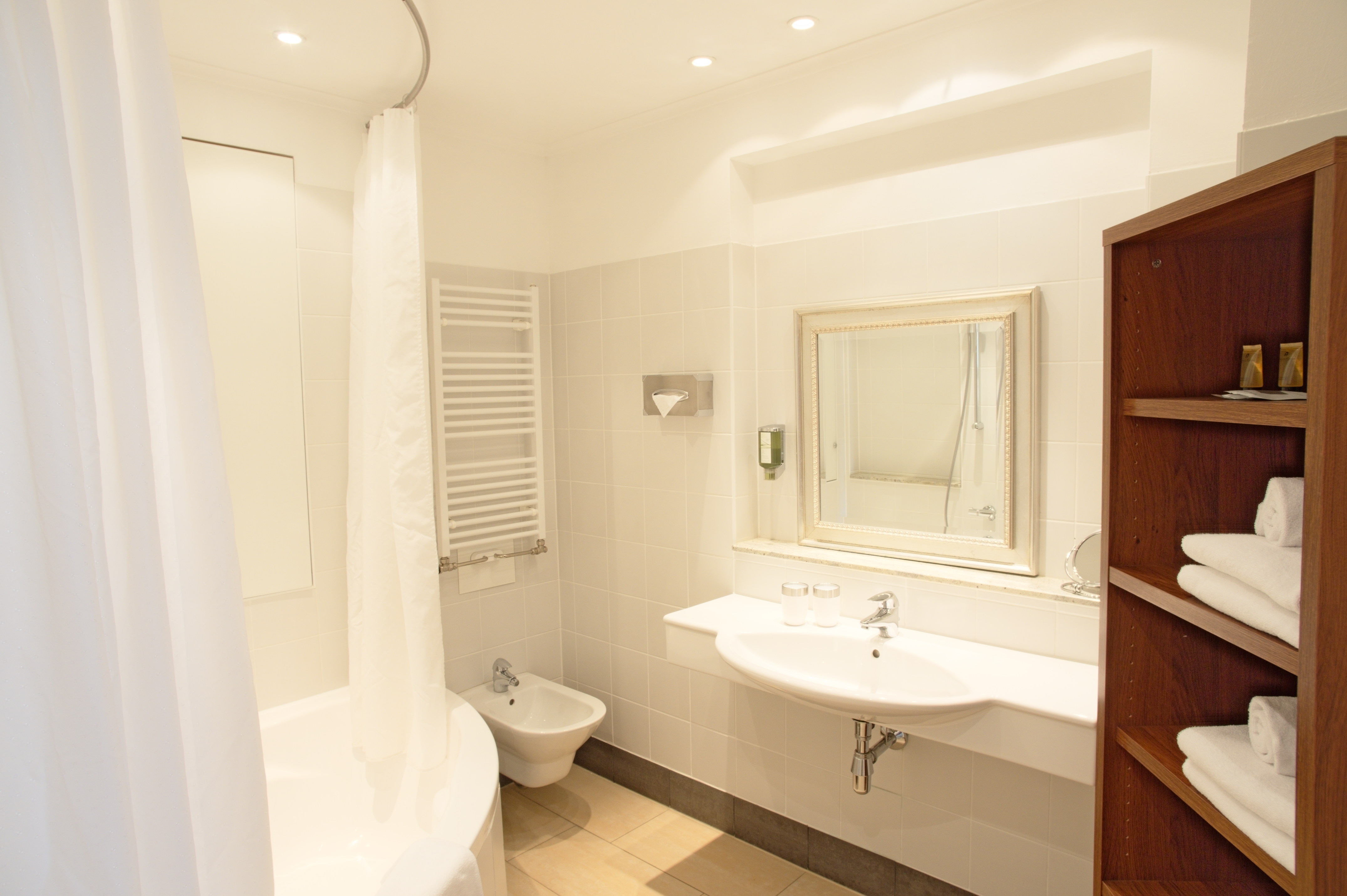 Double Superior with Terrace