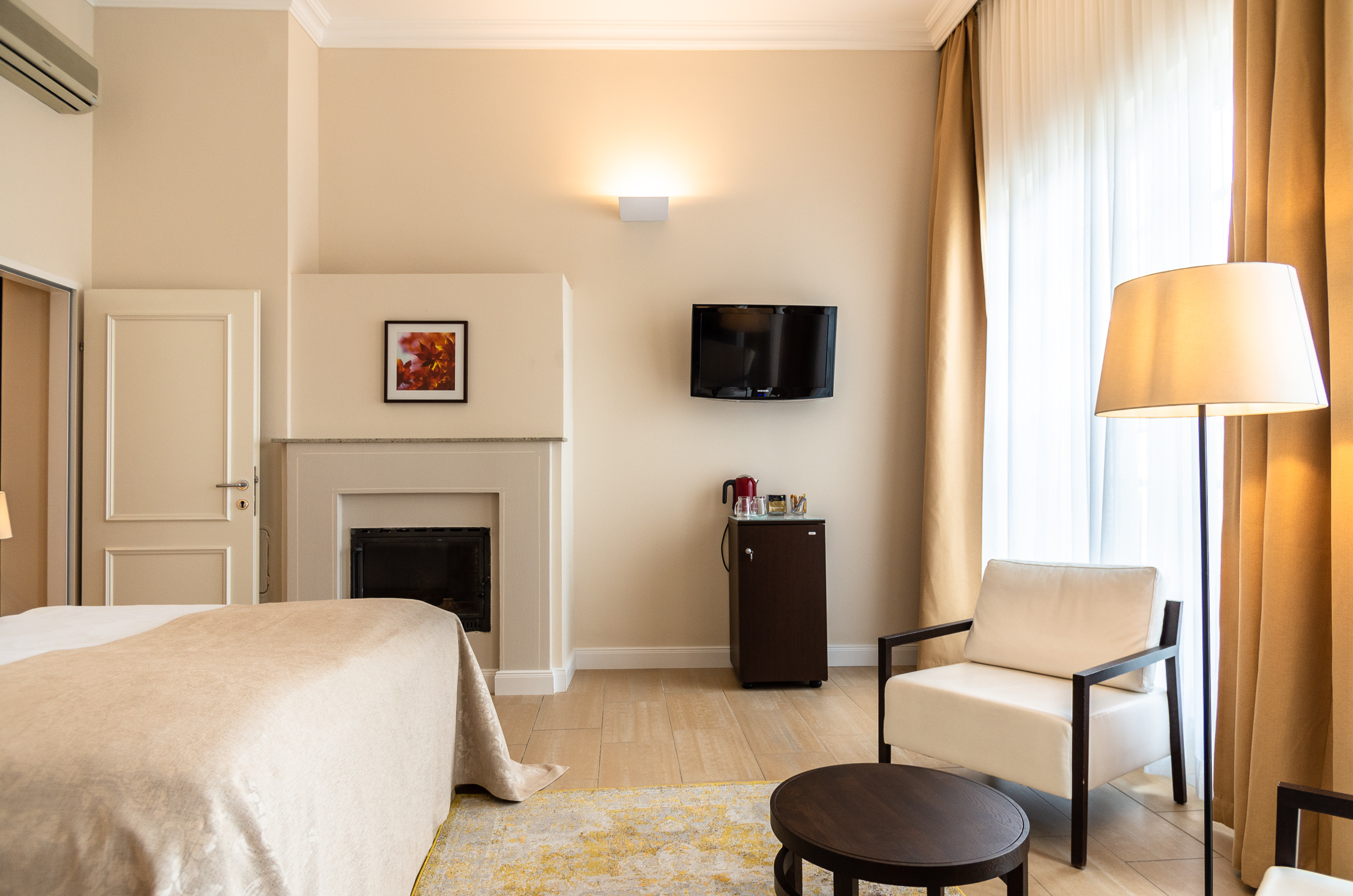 Double Superior with Terrace