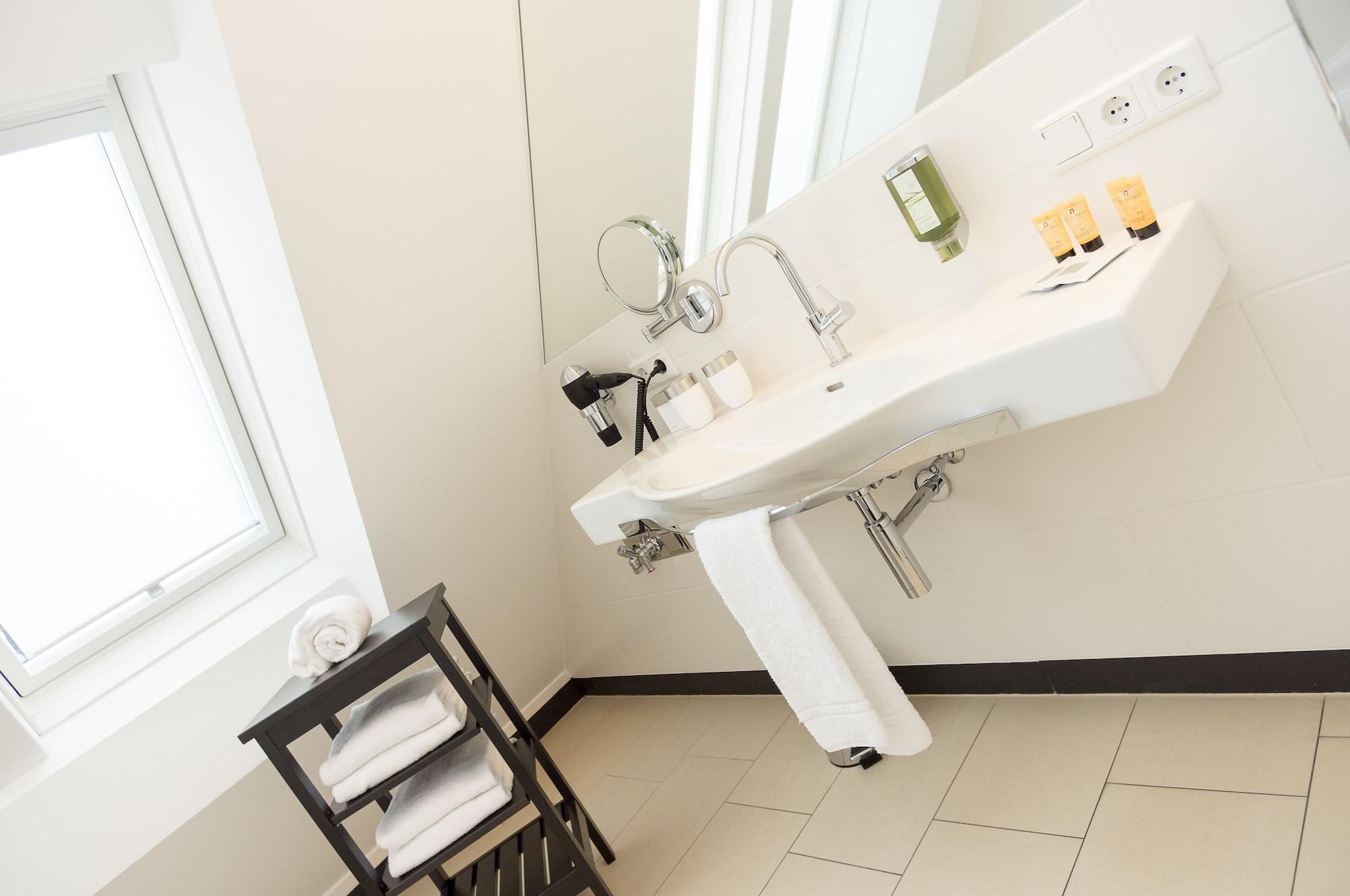 Double Superior with Terrace