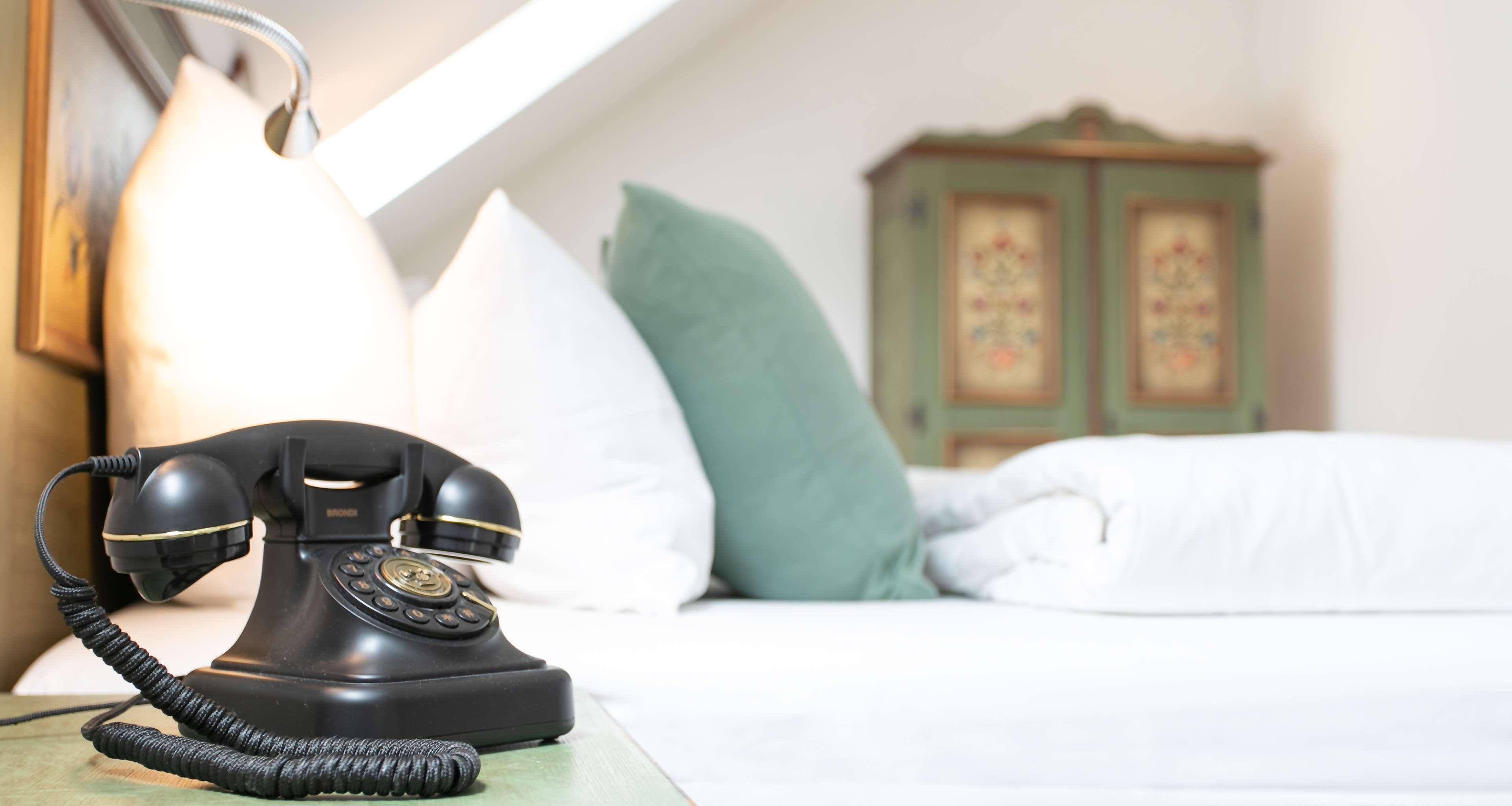 Studio with Double Bed