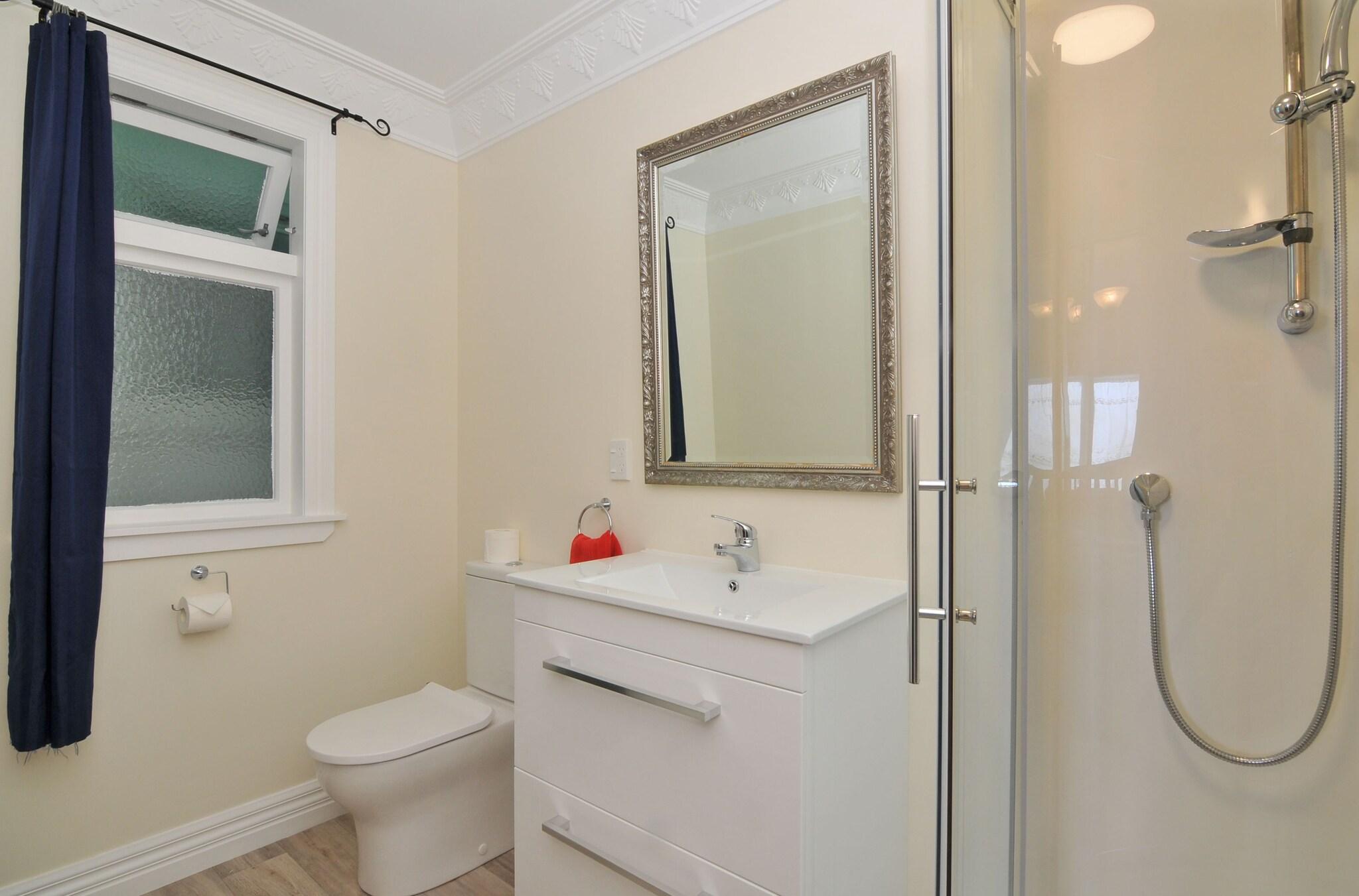 Double Queen Size Bed