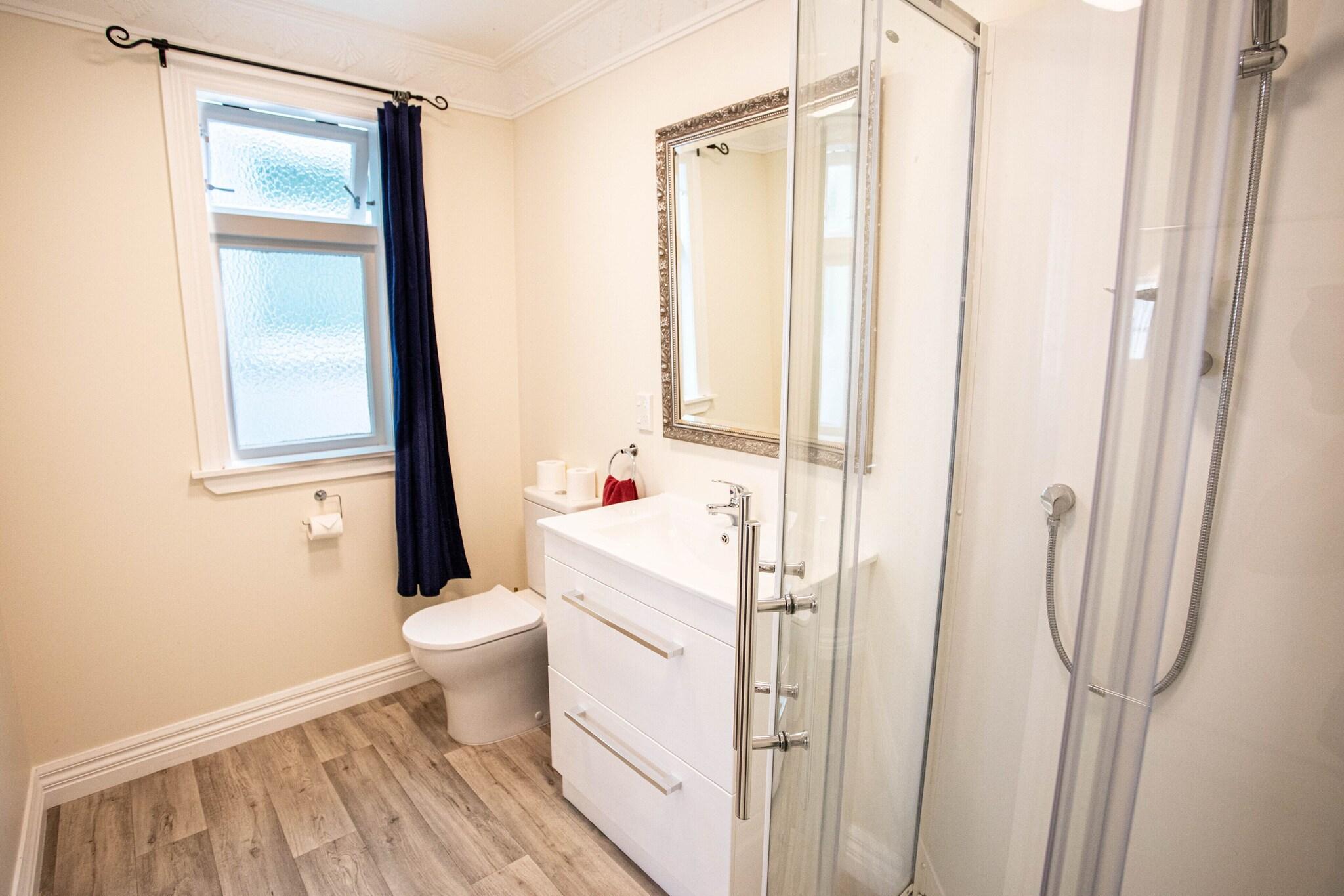 Double Queen Size Bed